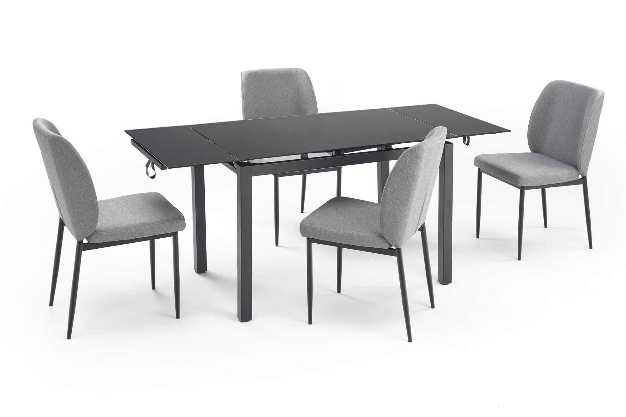 JASPER set table + 4 chairs - slika 9