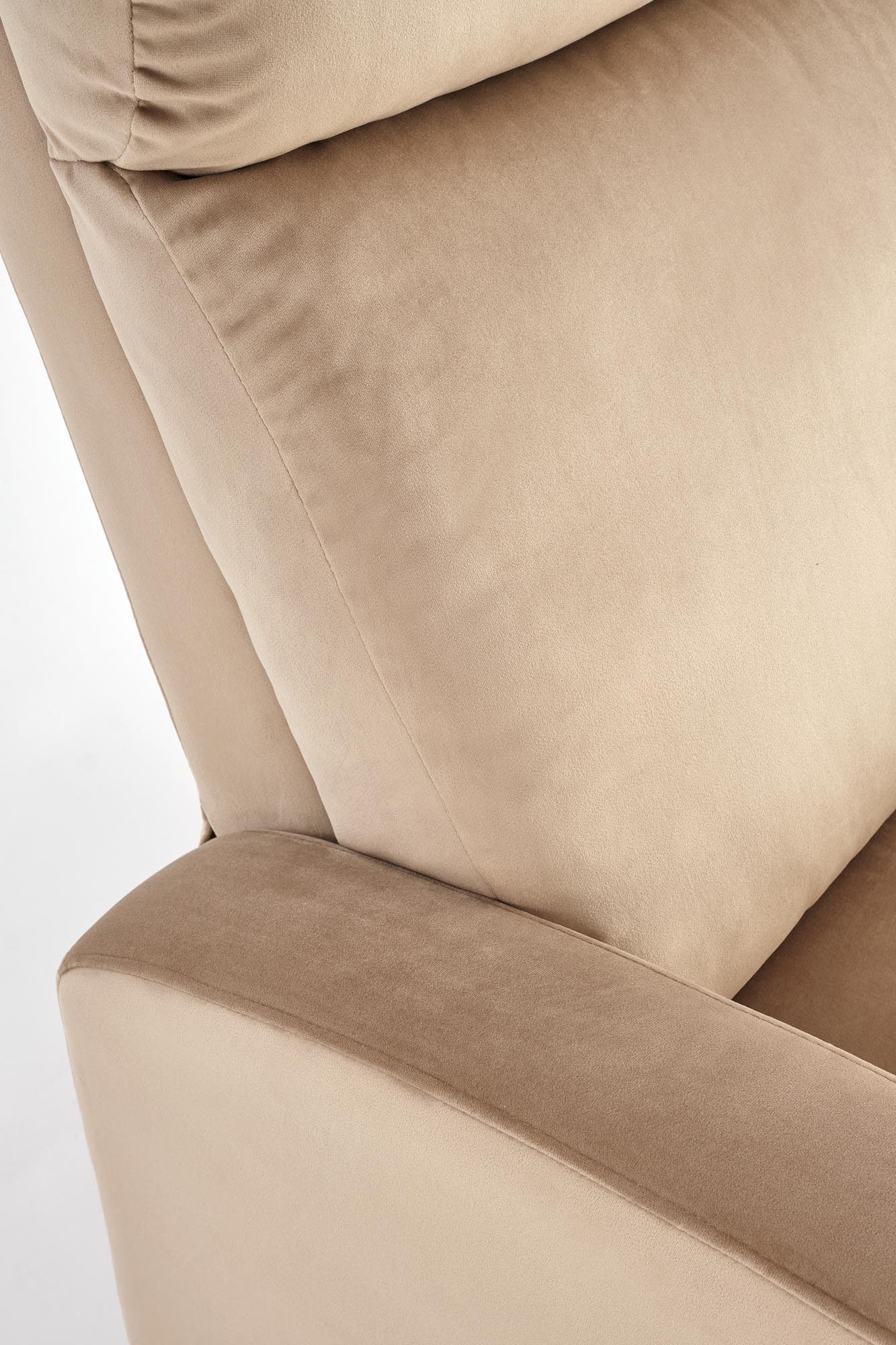 WONDER recliner, beige - slika 12