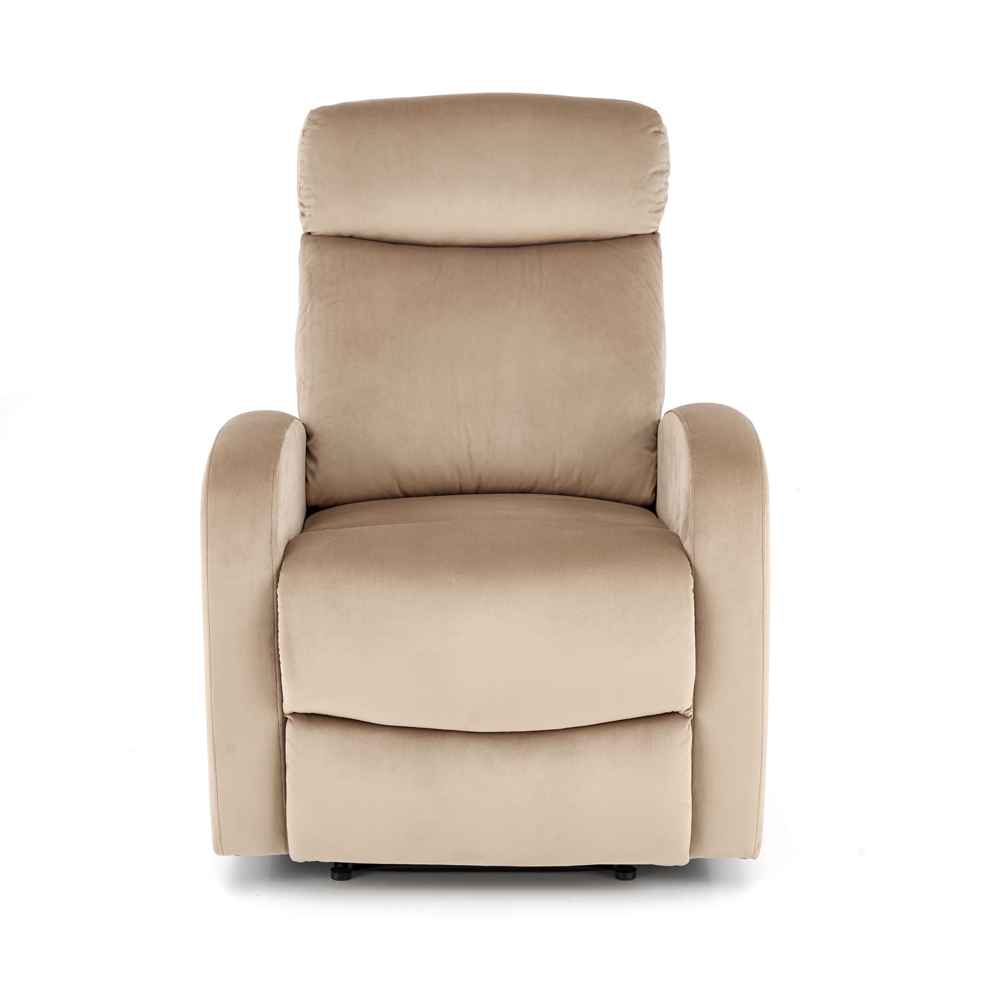 WONDER recliner, beige - slika 6