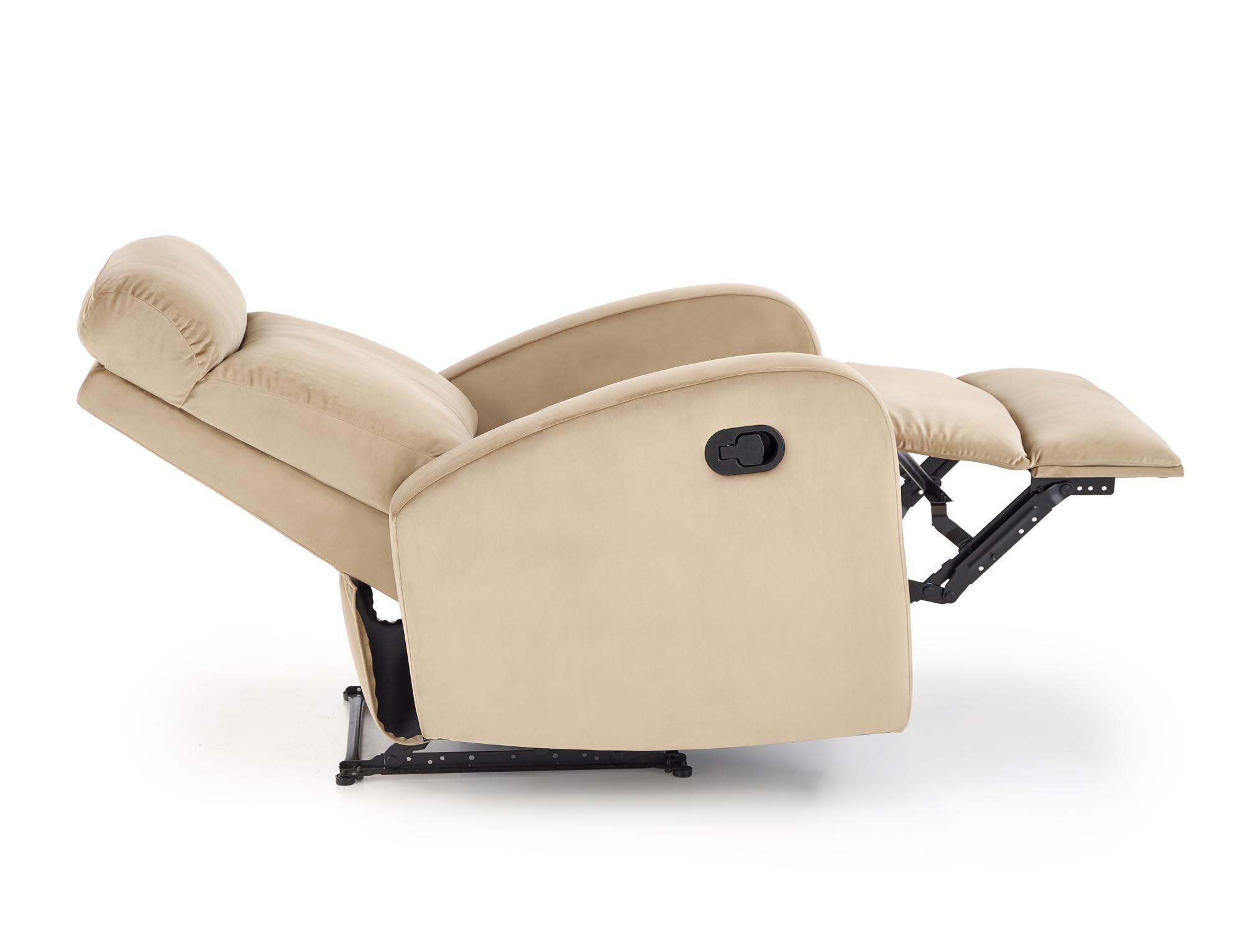 WONDER recliner, beige - slika 7
