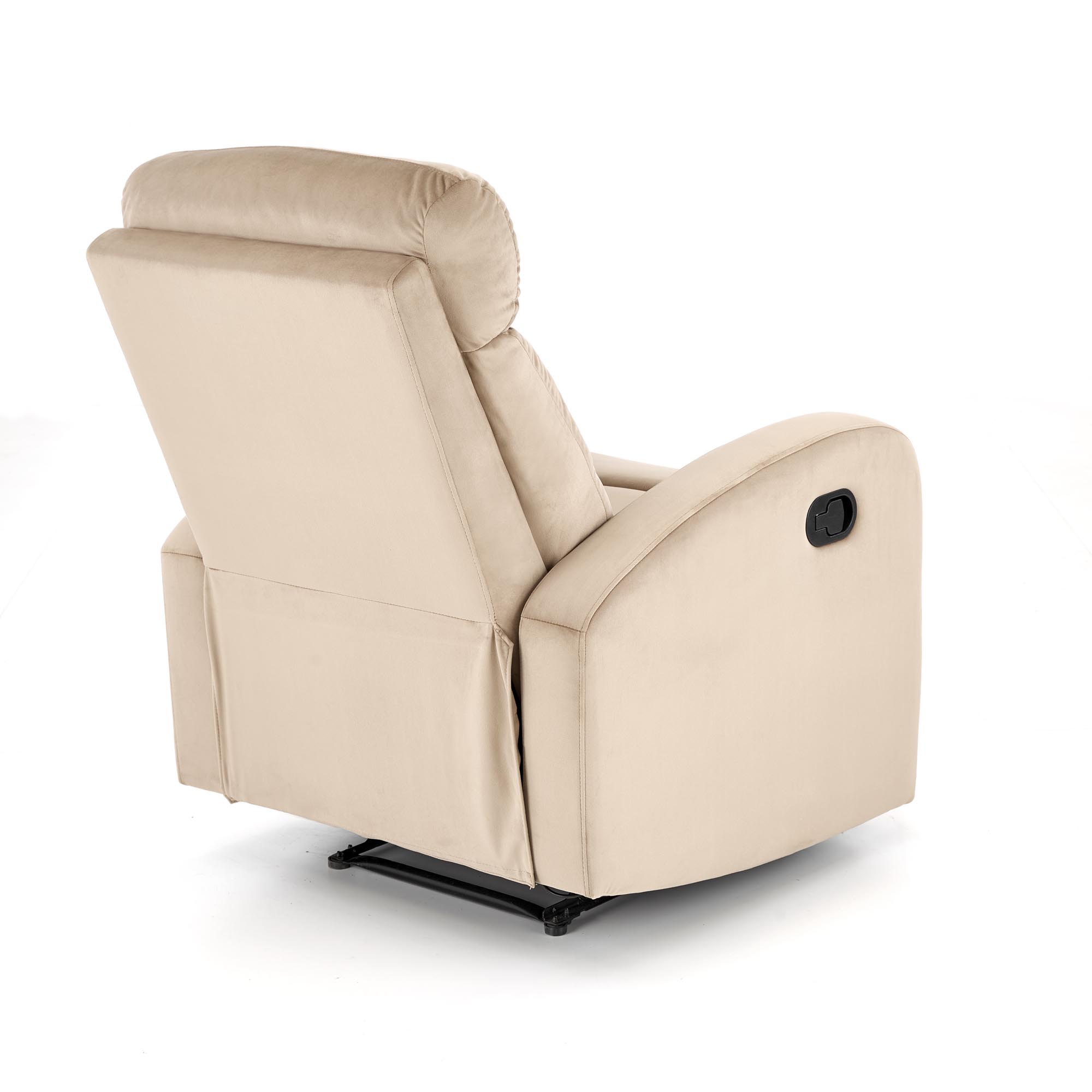 WONDER recliner, beige - slika 9