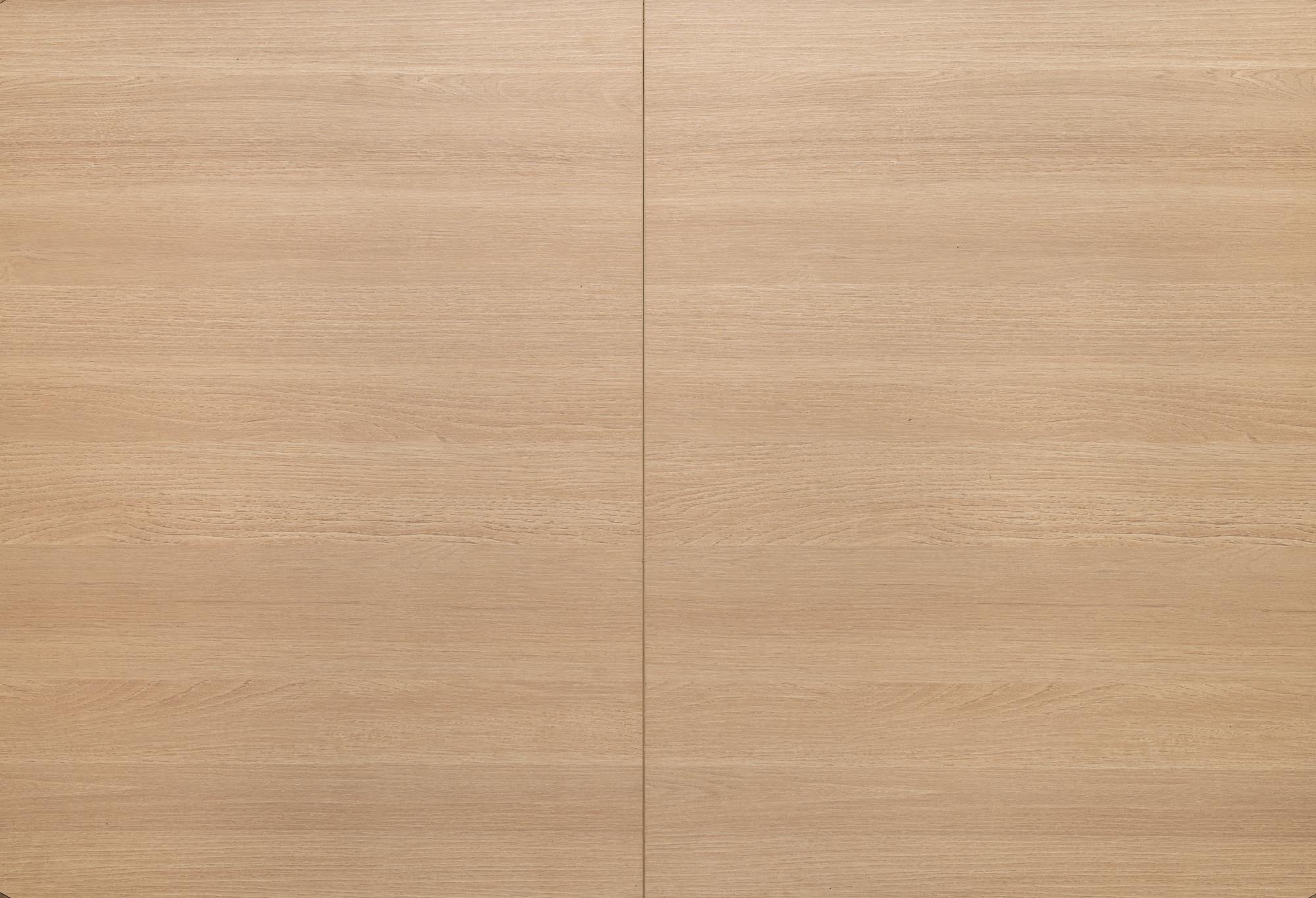 GIACOMO table natural/black - slika 9