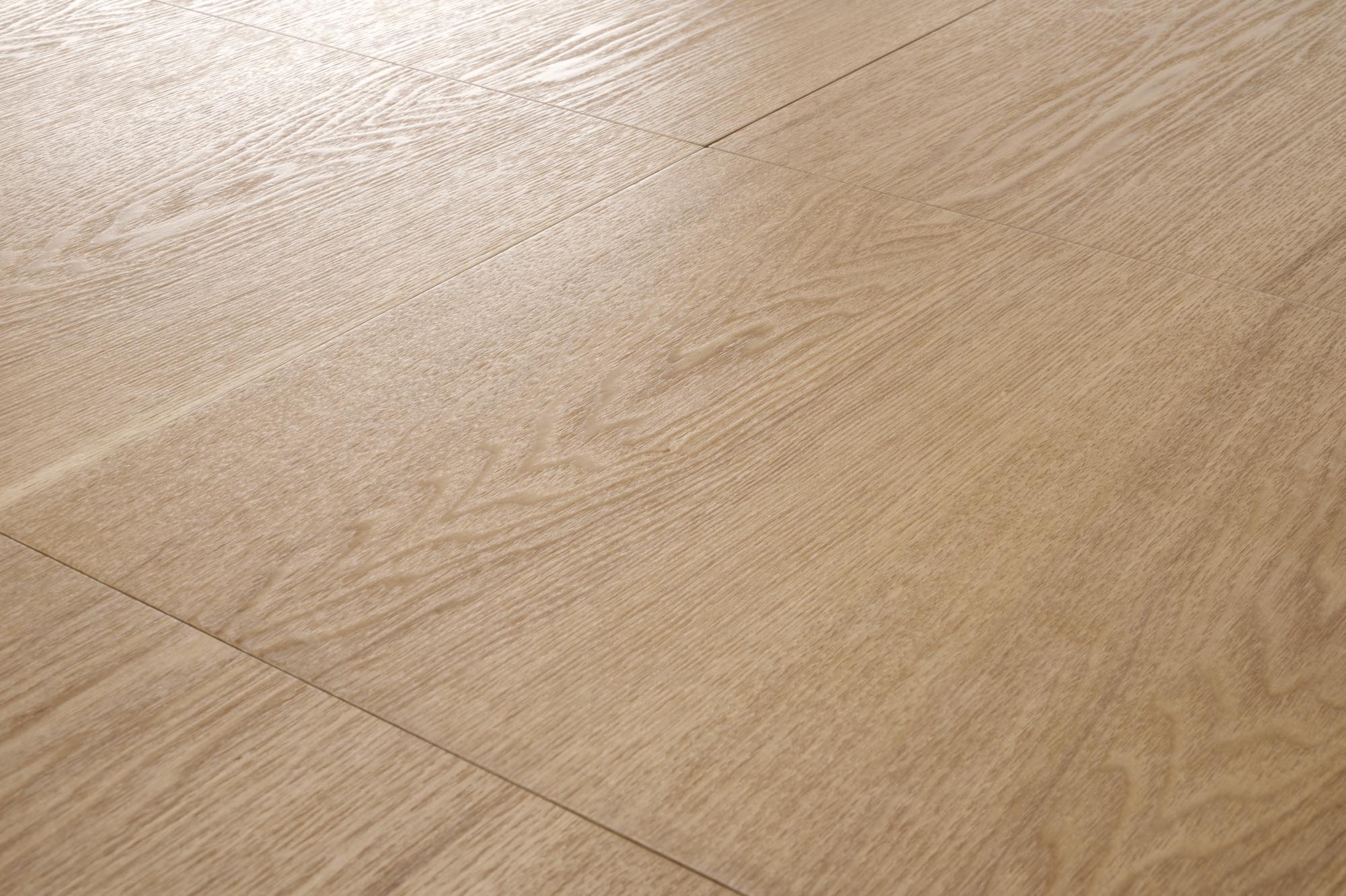 HENRY table, natural / black - slika 11