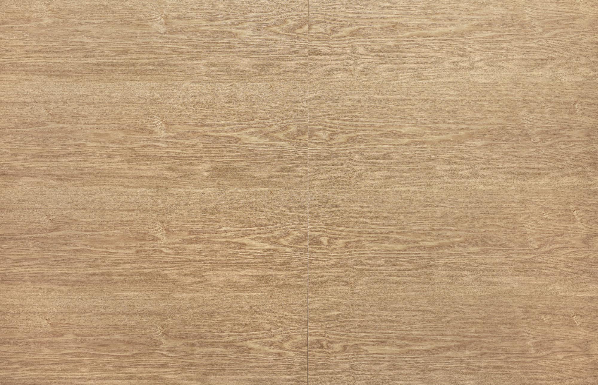 HENRY table, natural / black - slika 9