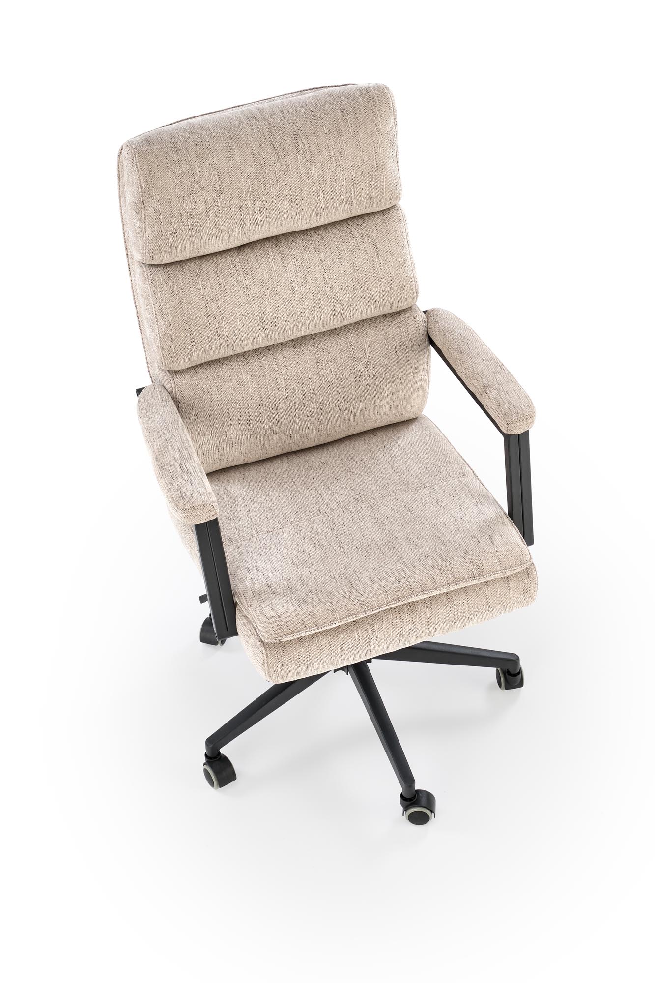 ADRIANO leisure chair color: beige #28 - slika 10
