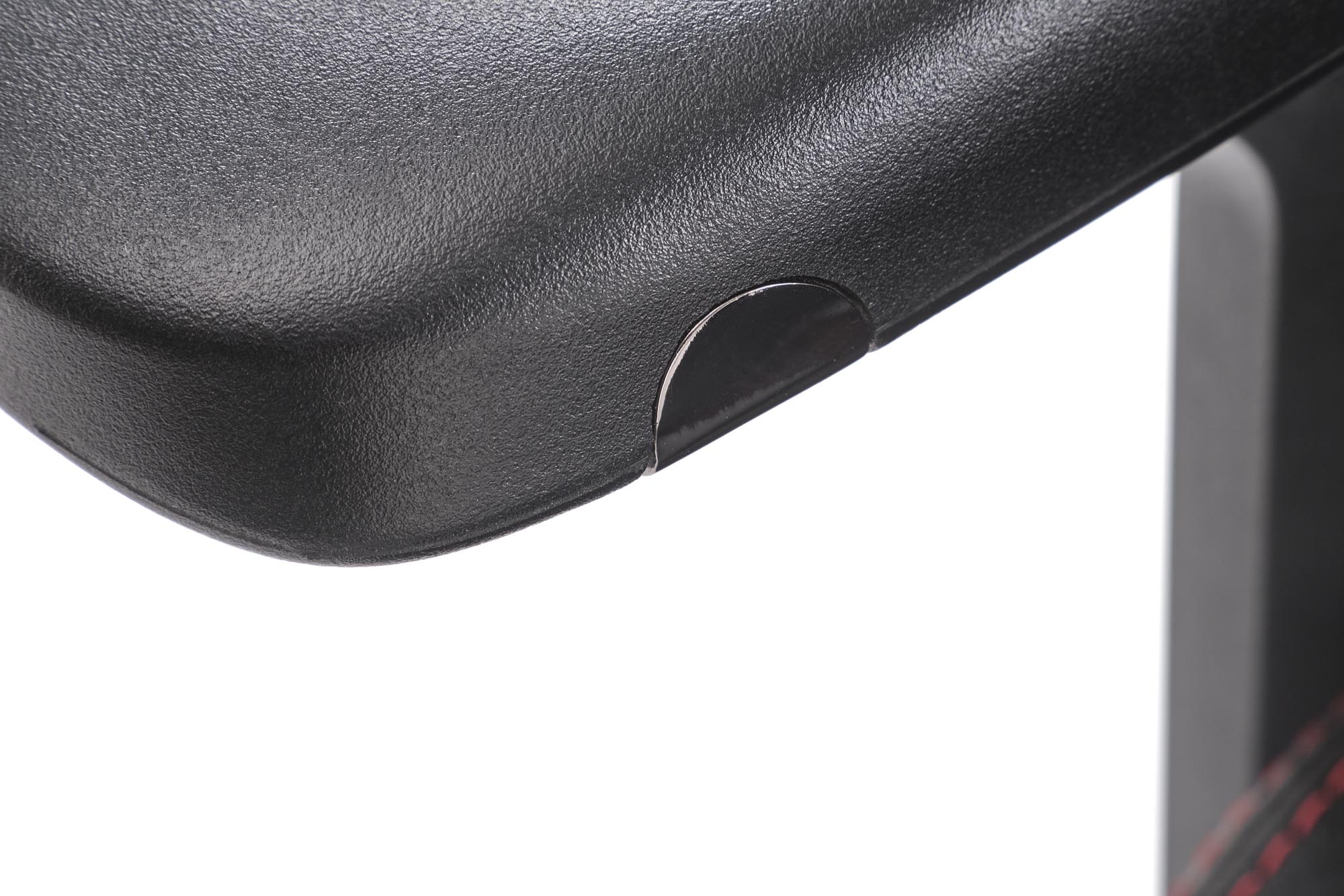 BALDUR office chair, d.grey / black - slika 10