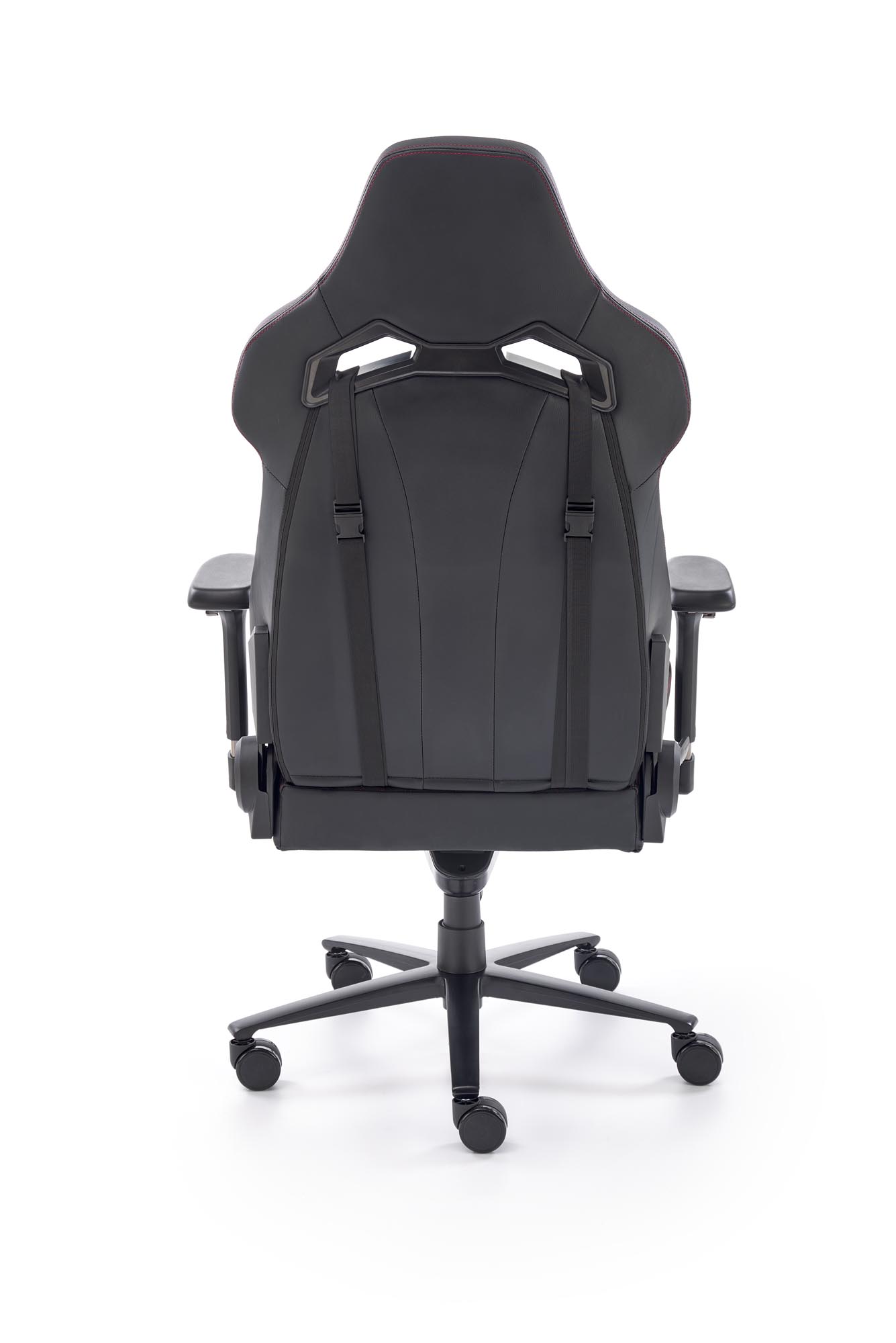 BALDUR office chair, d.grey / black - slika 14