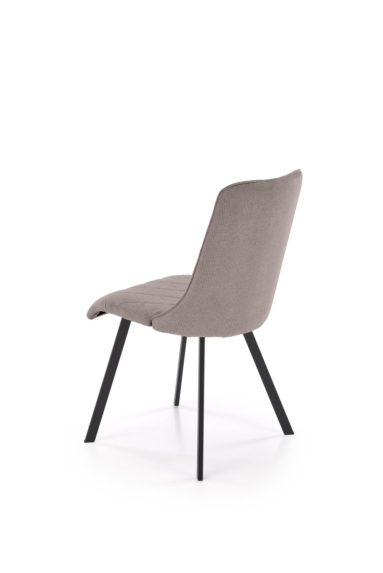 K561 chair, grey - slika 4