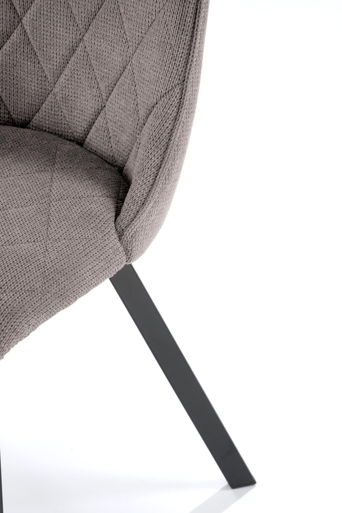 K561 chair, grey - slika 5