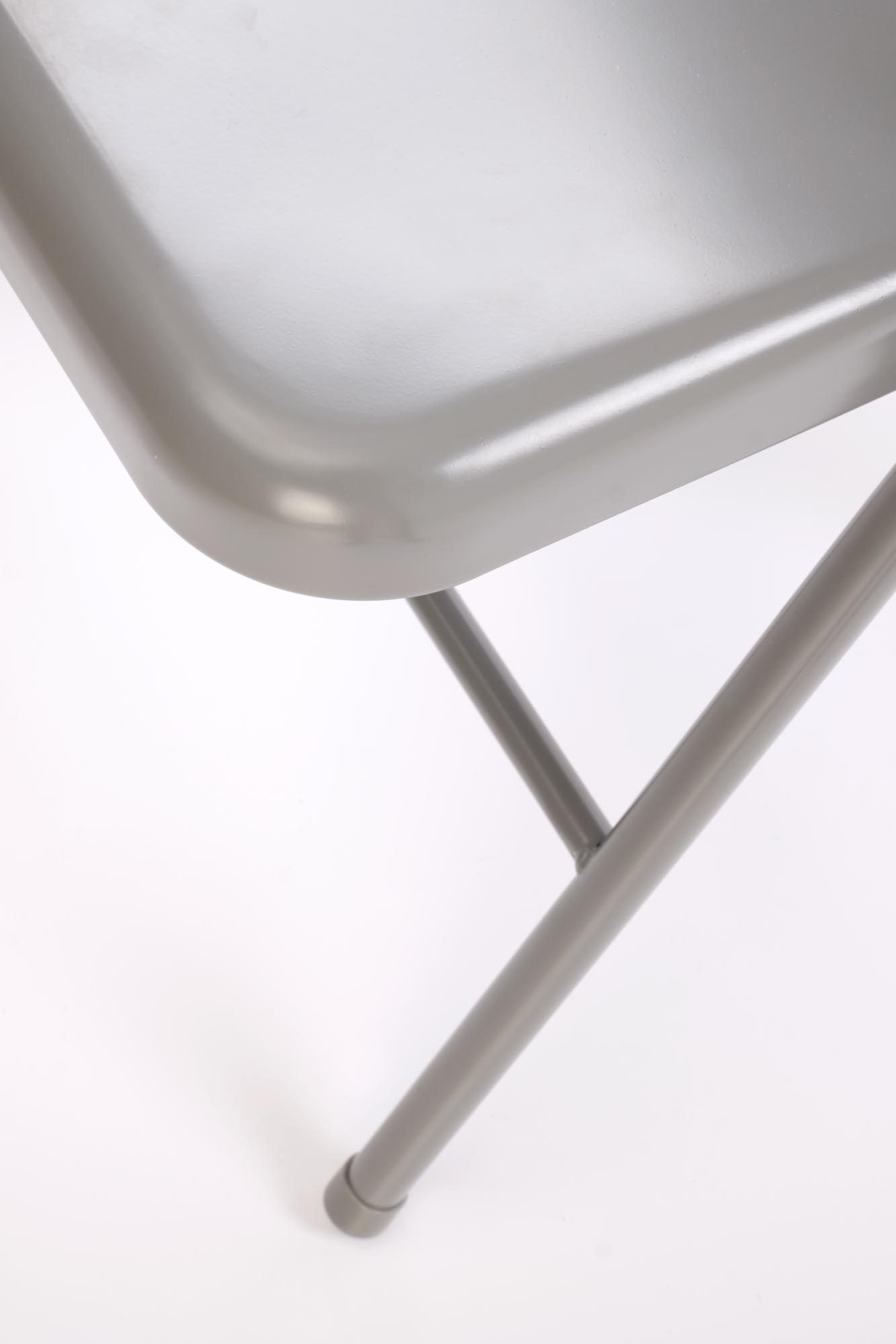 K565 chair color: grey - slika 5