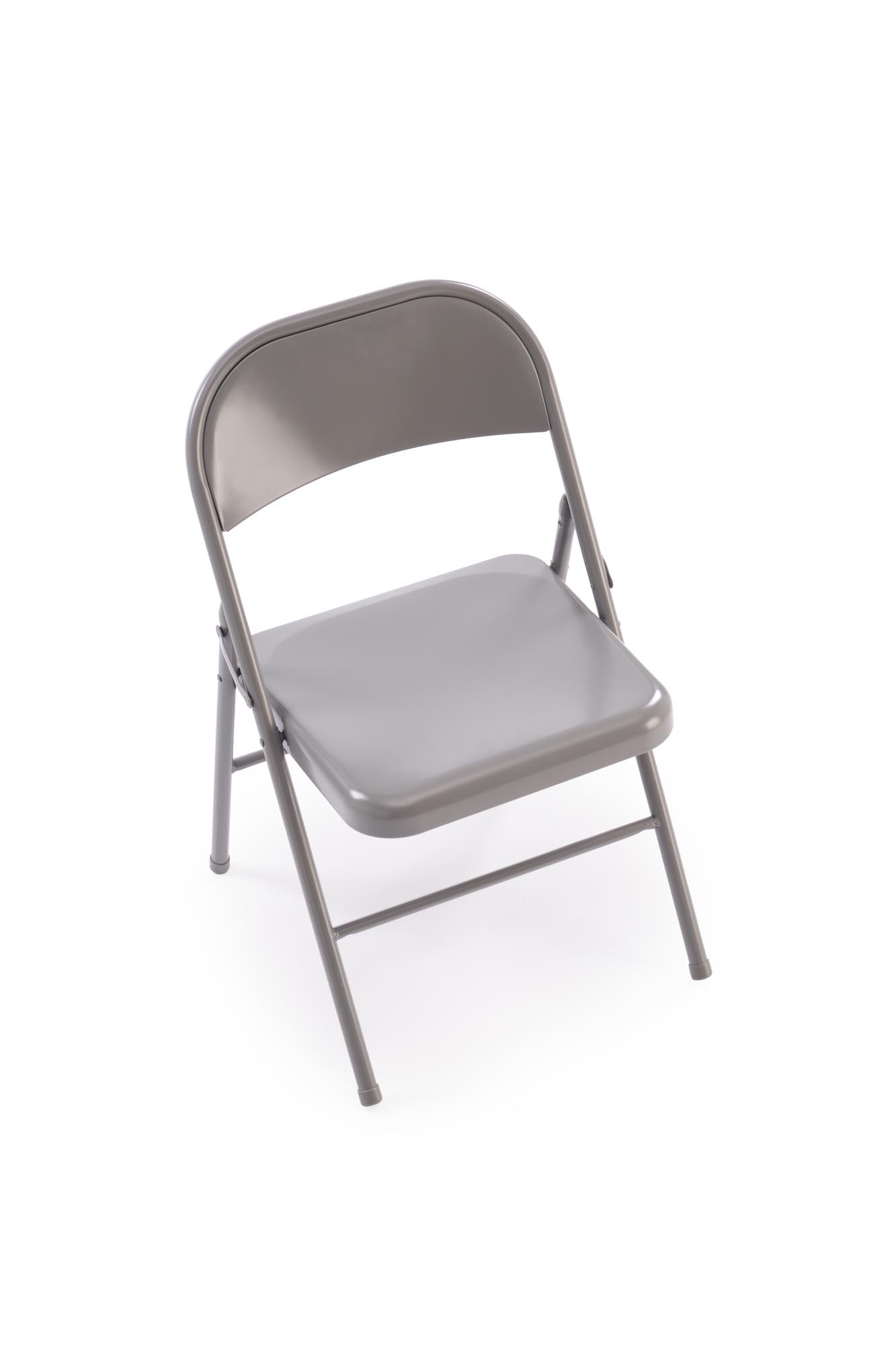 K565 chair color: grey - slika 9