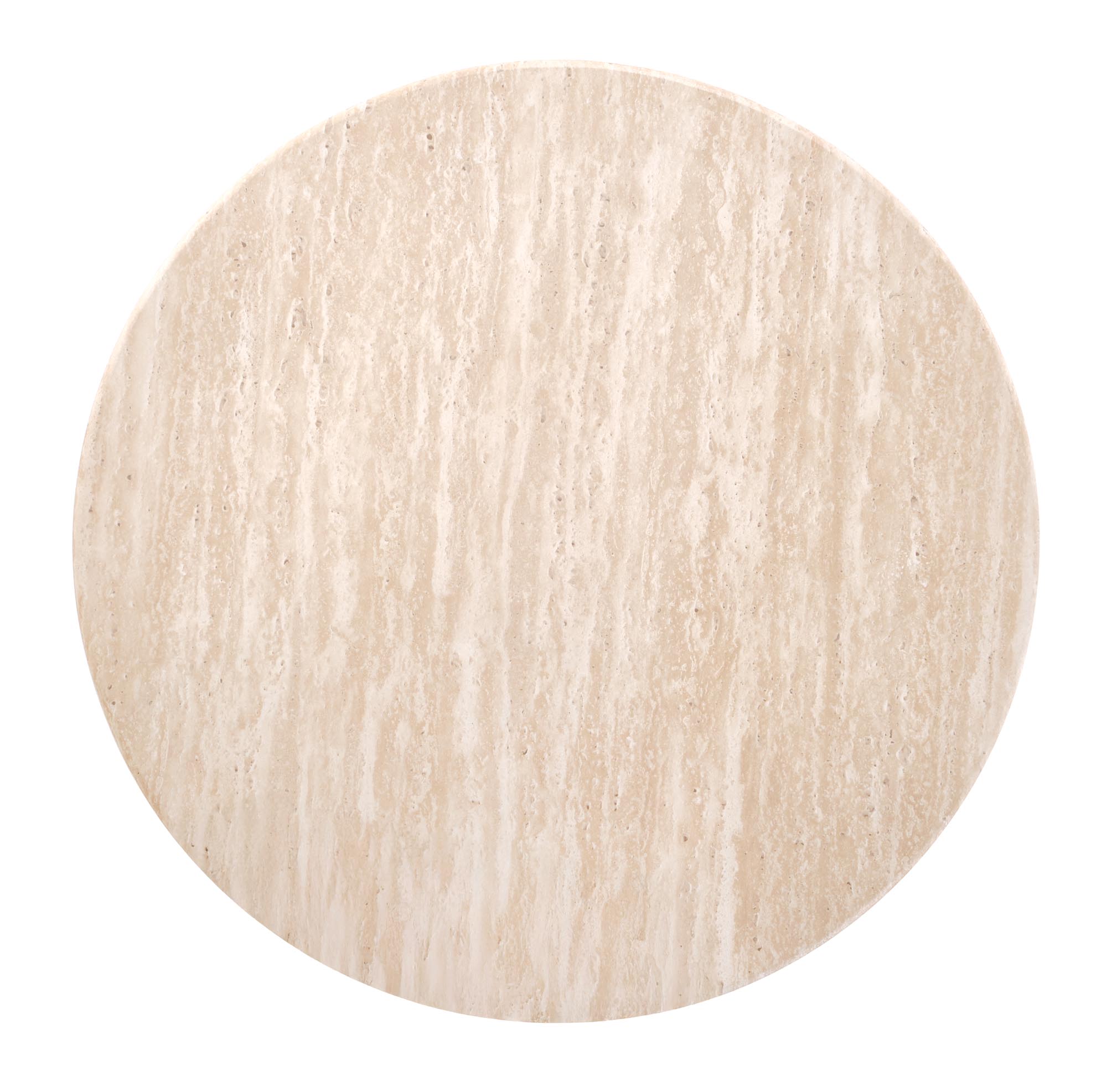 DOROTEA_S c.table travertine / walnut - slika 2