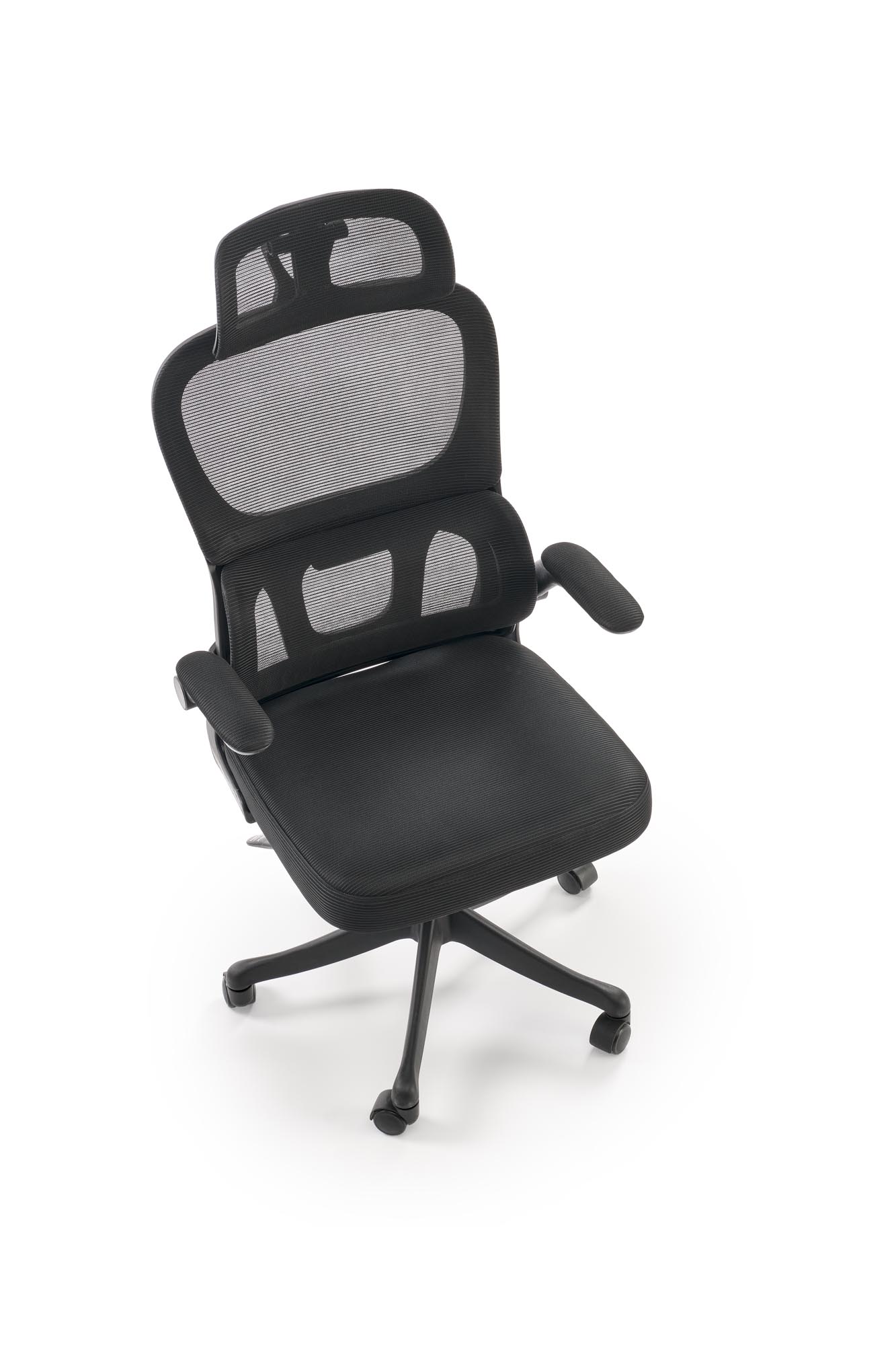 SOREN office chair, black - slika 11