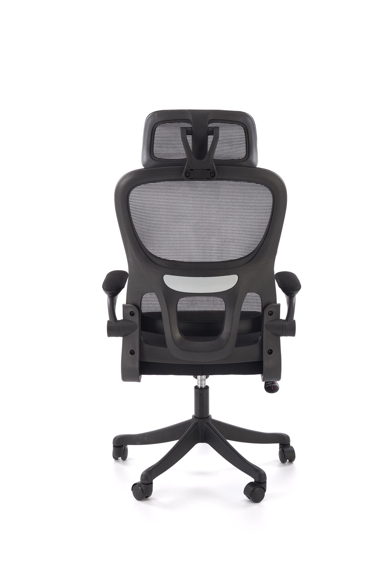 SOREN office chair, black - slika 12