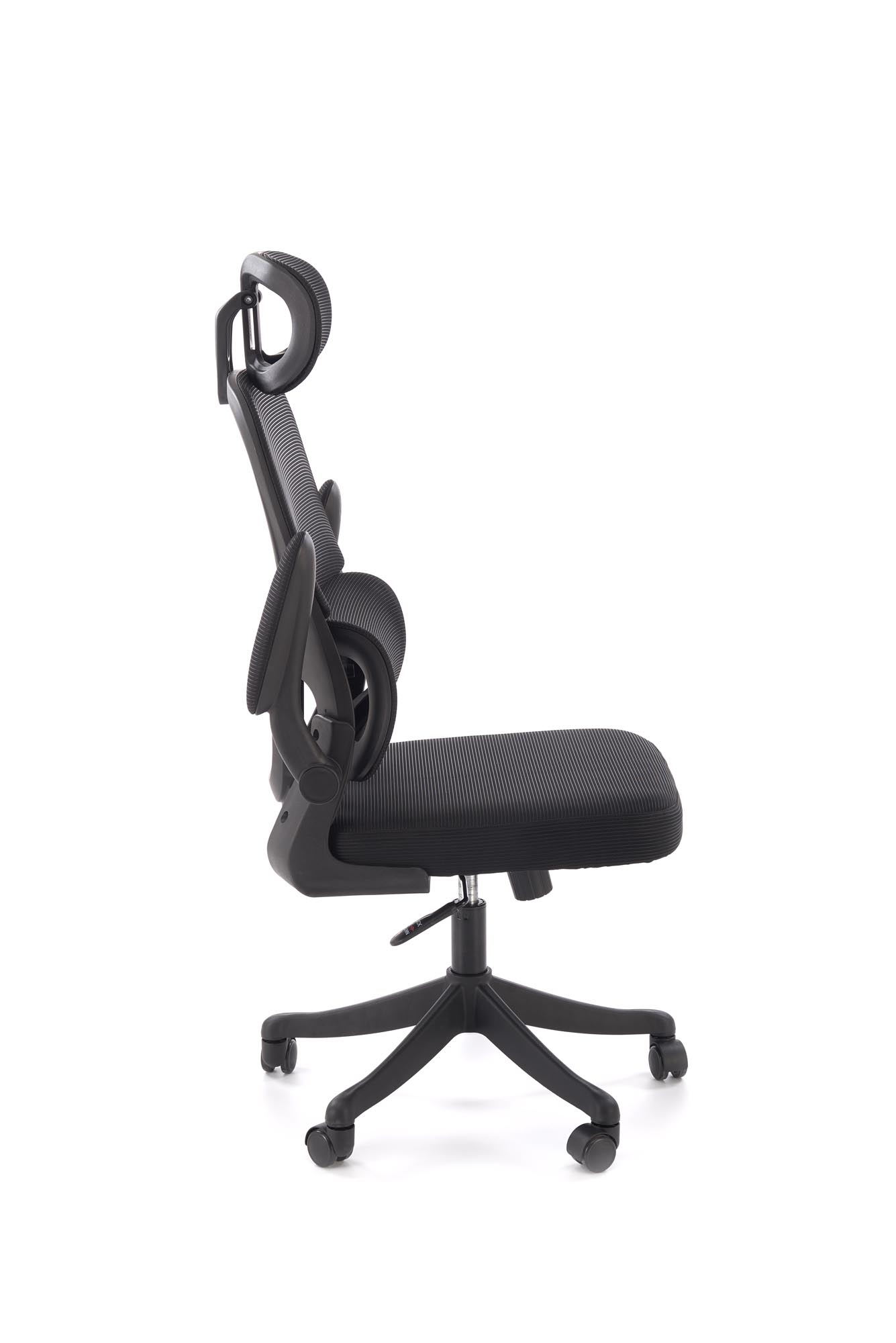 SOREN office chair, black - slika 3