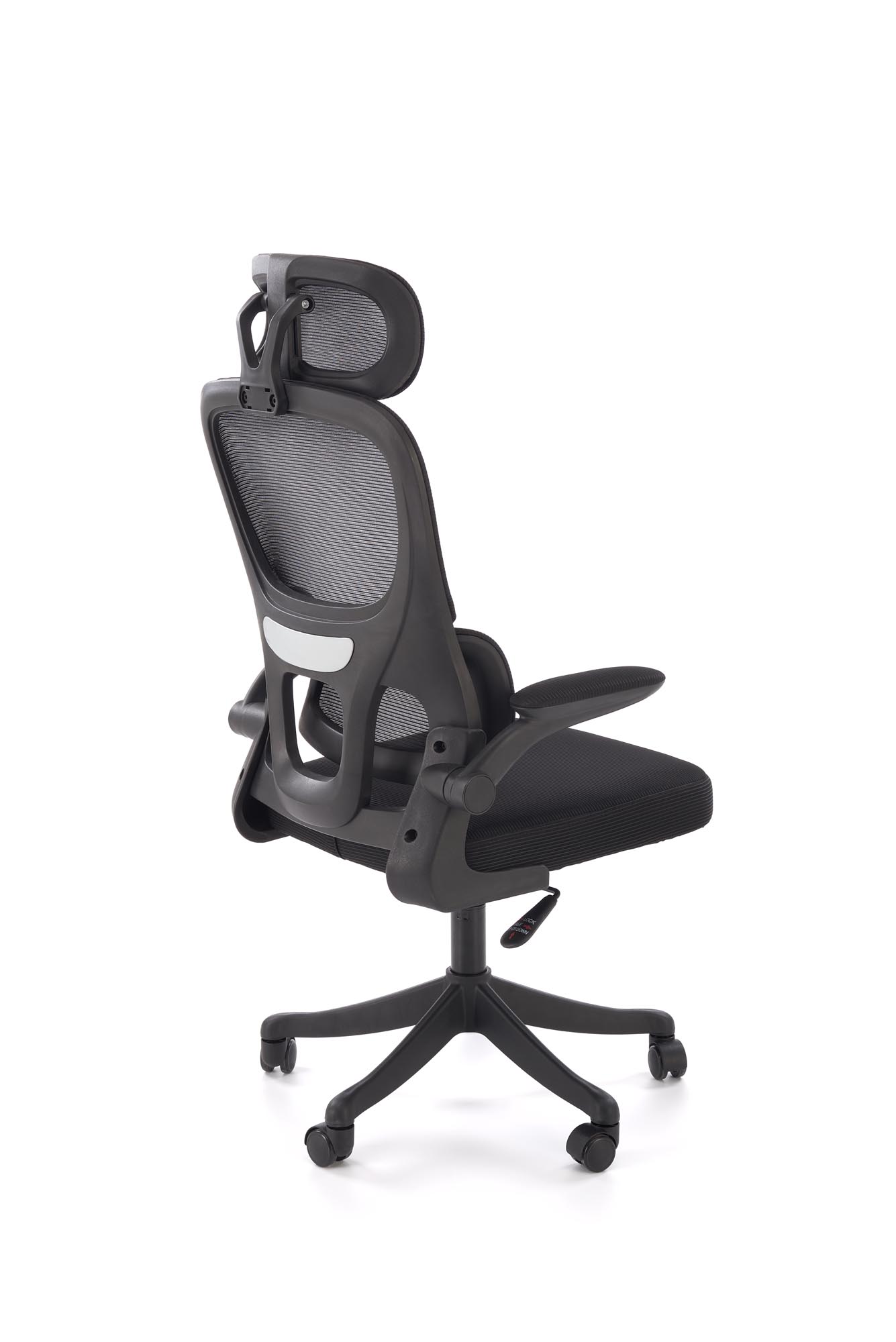 SOREN office chair, black - slika 4