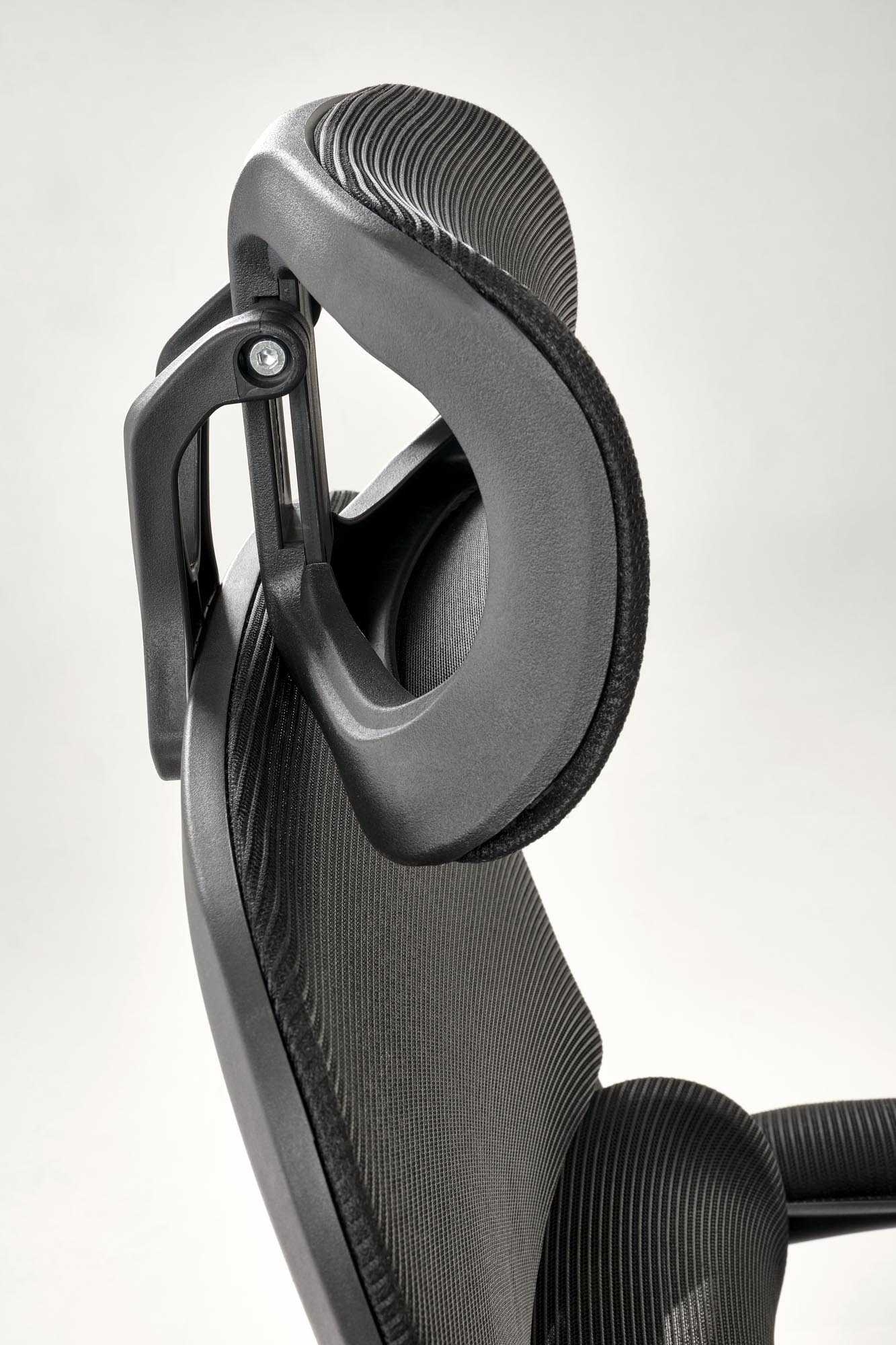 SOREN office chair, black - slika 6
