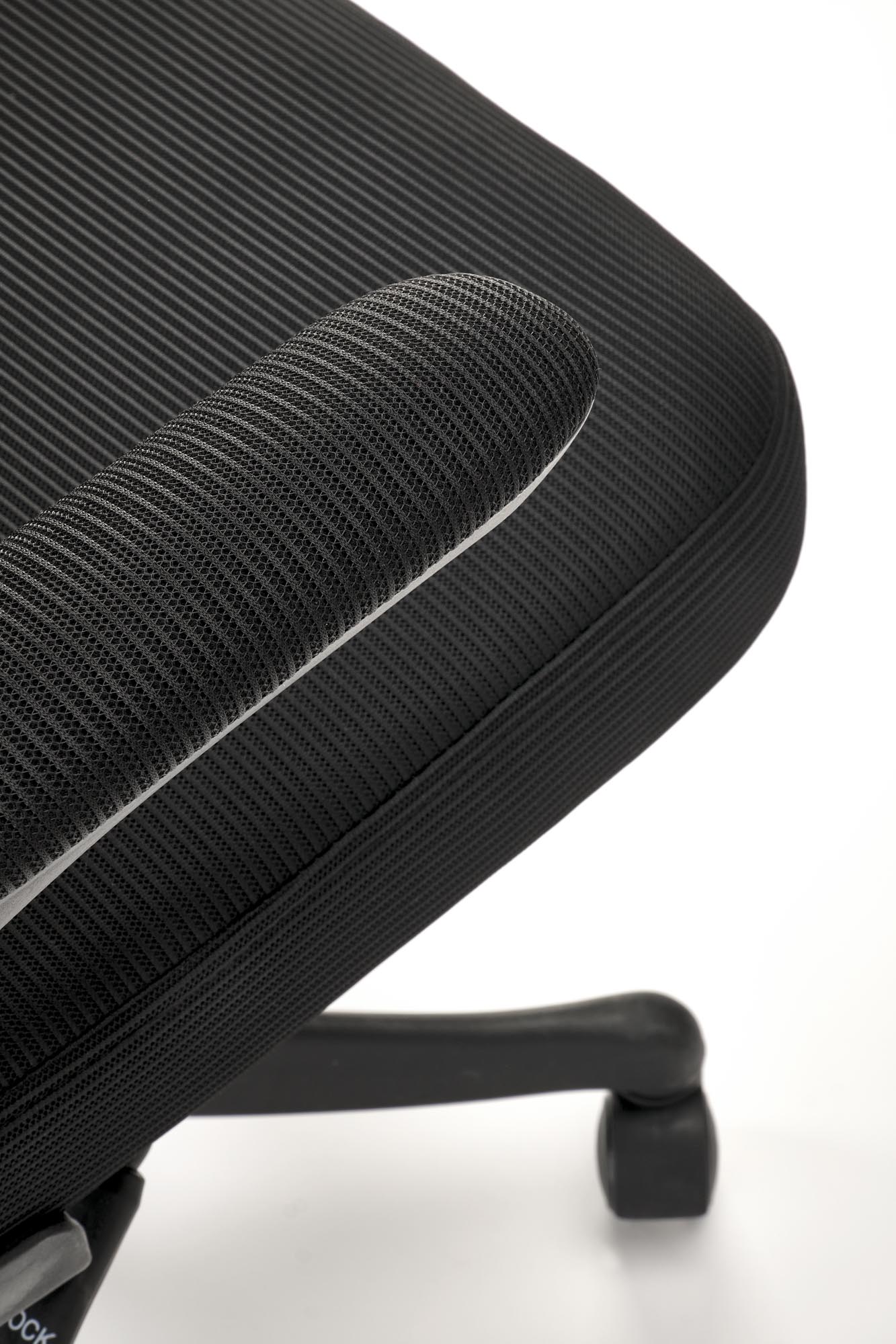 SOREN office chair, black - slika 7