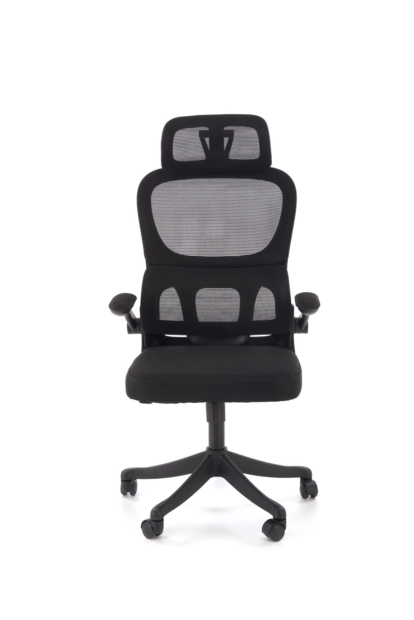 SOREN office chair, black - slika 9