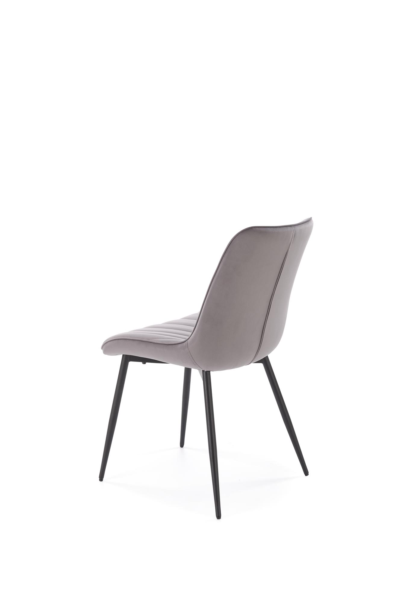 K589 chair, grey - slika 4