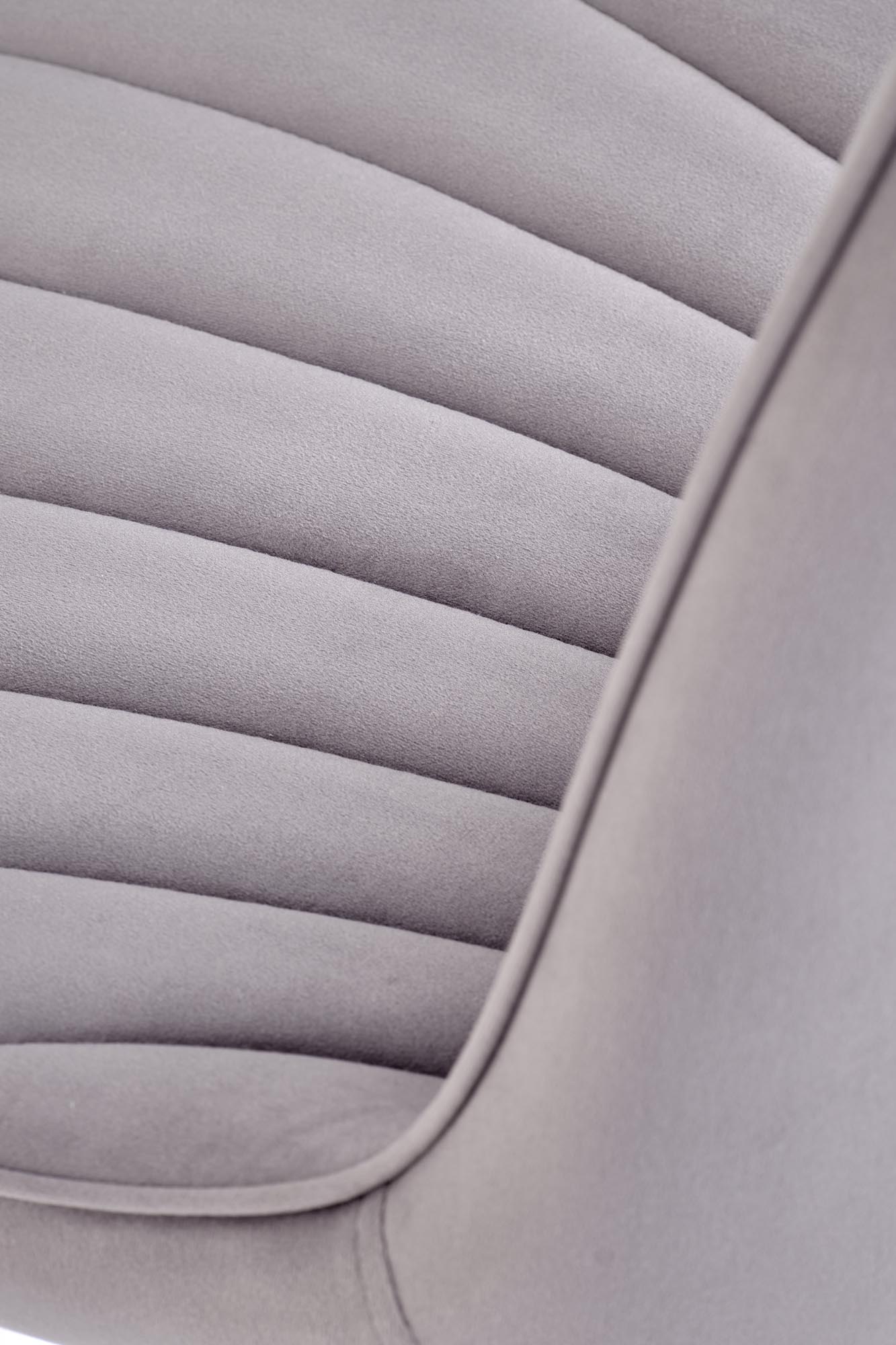 K589 chair, grey - slika 6