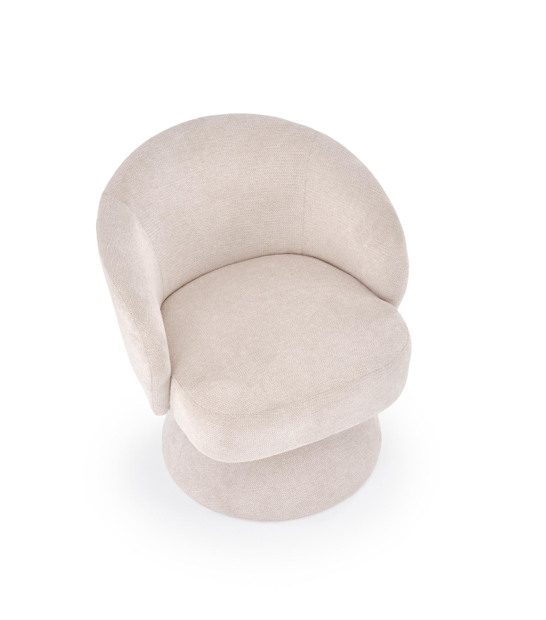 VECNA leisure chair, beige - slika 10