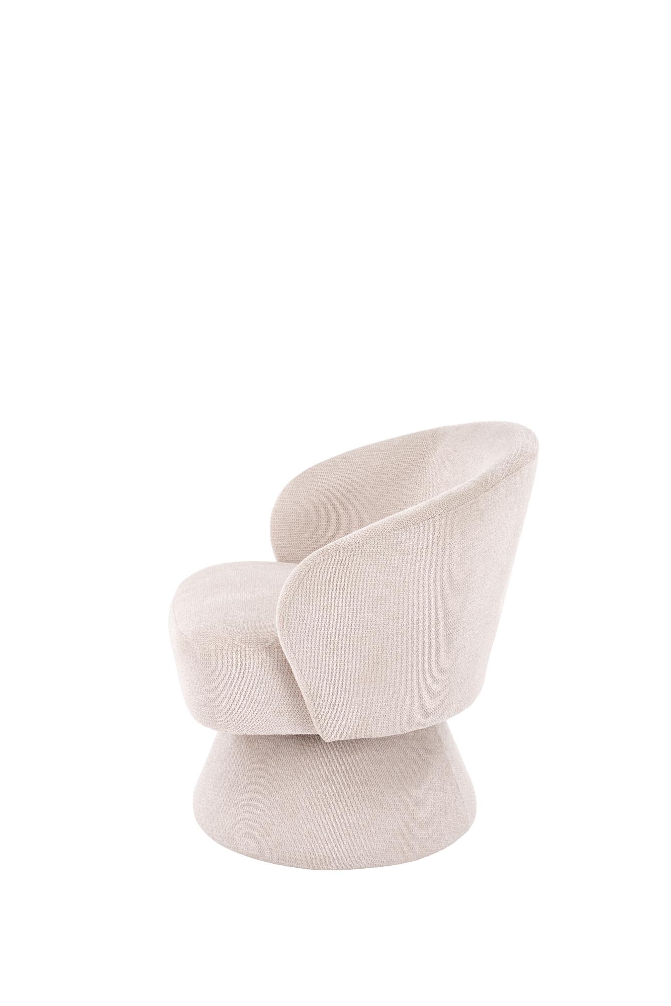 VECNA leisure chair, beige - slika 3
