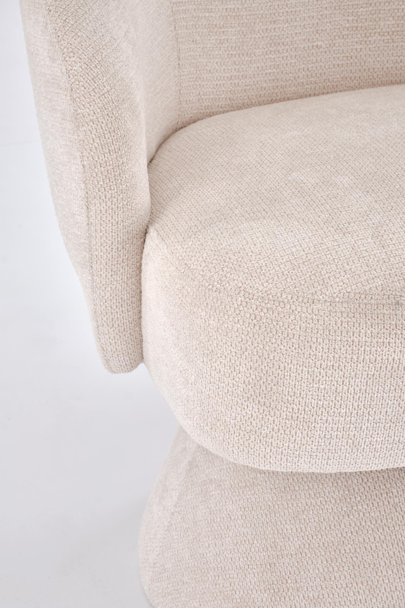 VECNA leisure chair, beige - slika 8
