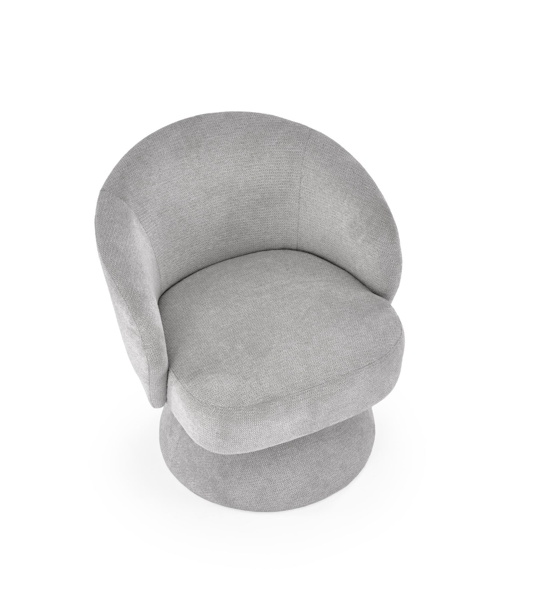 VECNA leisure chair, grey - slika 11