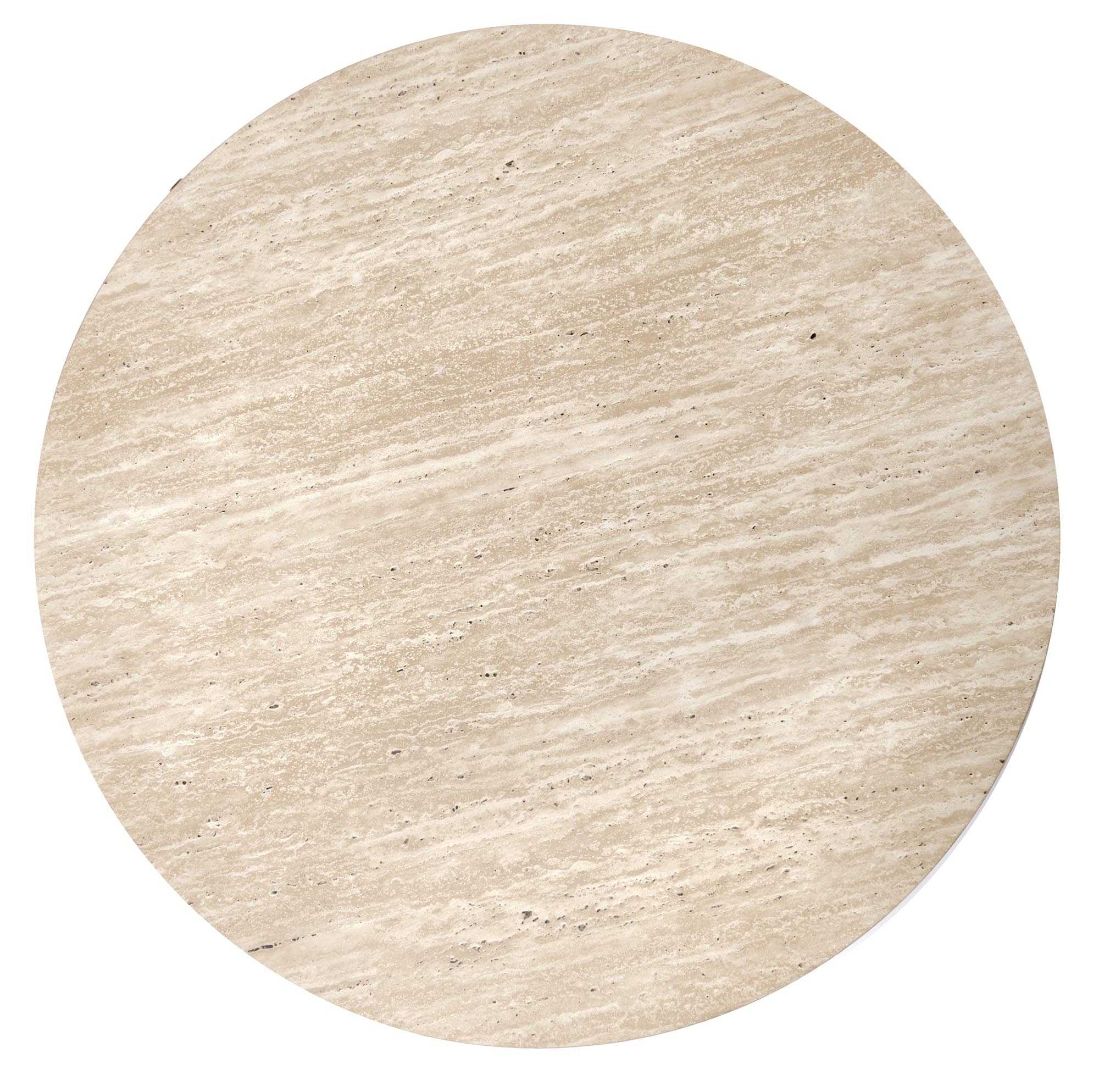 MAMBO c.table travertine / walnut - slika 2
