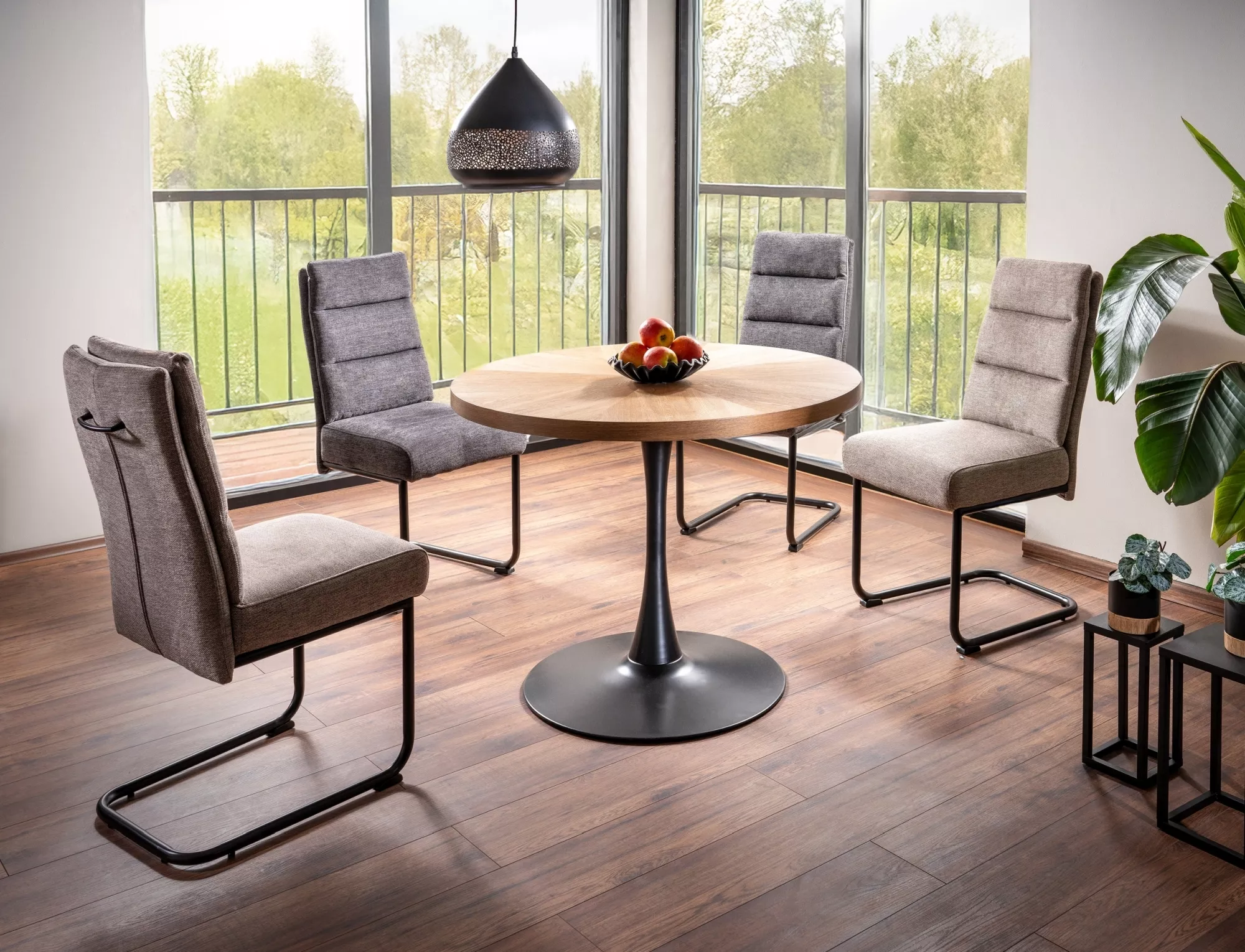 Chair Berry Brego - slika 10