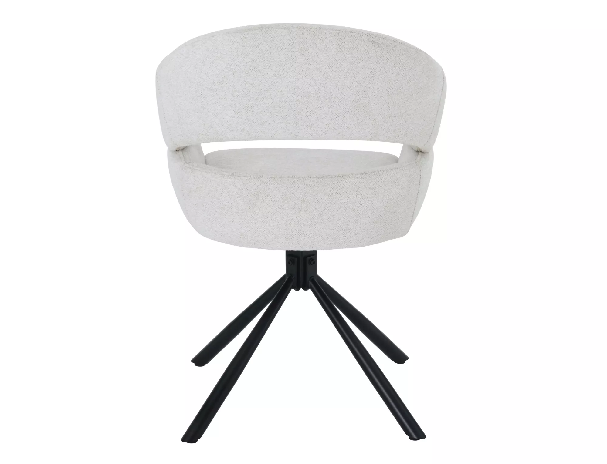 Chair Borgo Raven - slika 8