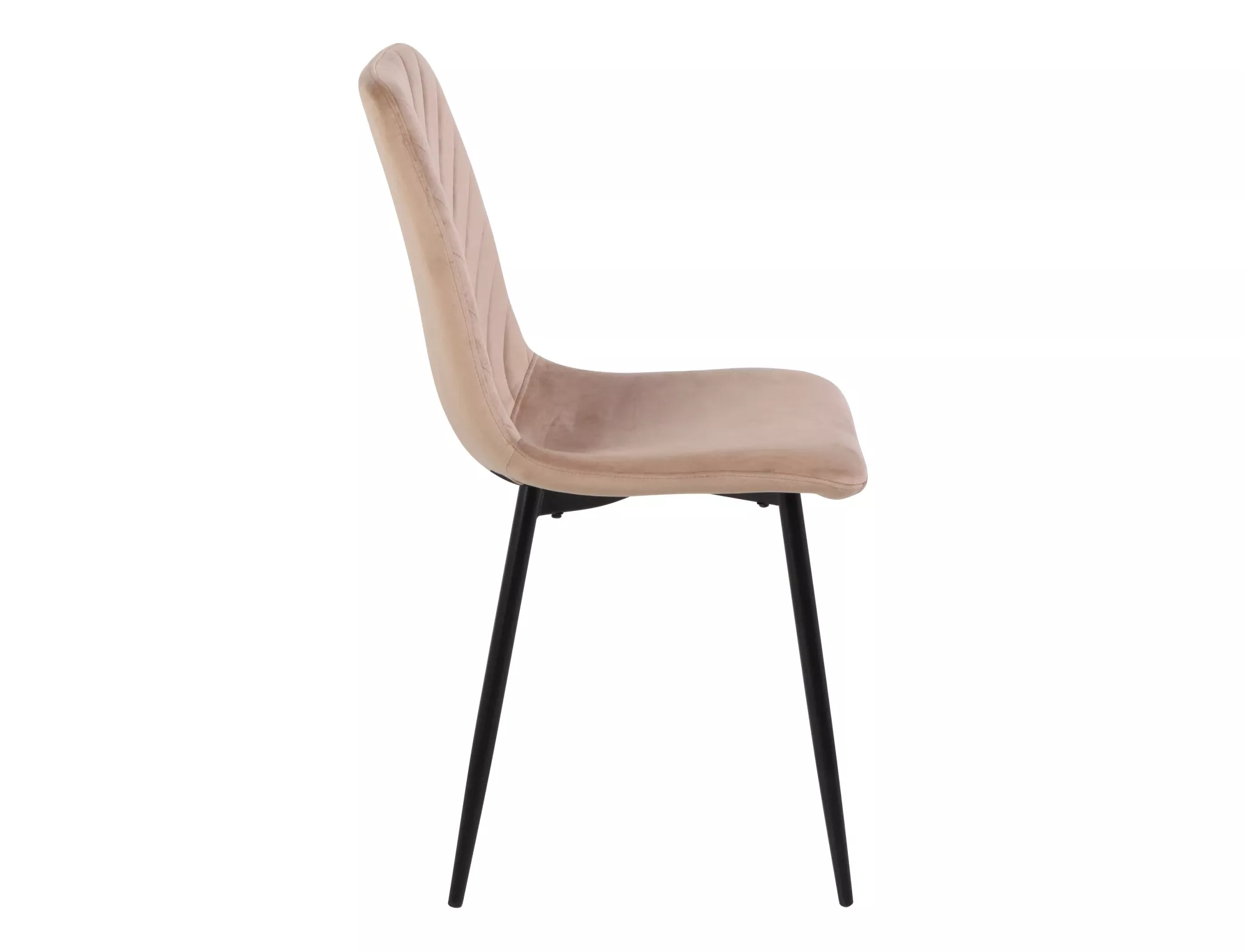 Chair Daren Velvet - slika 5