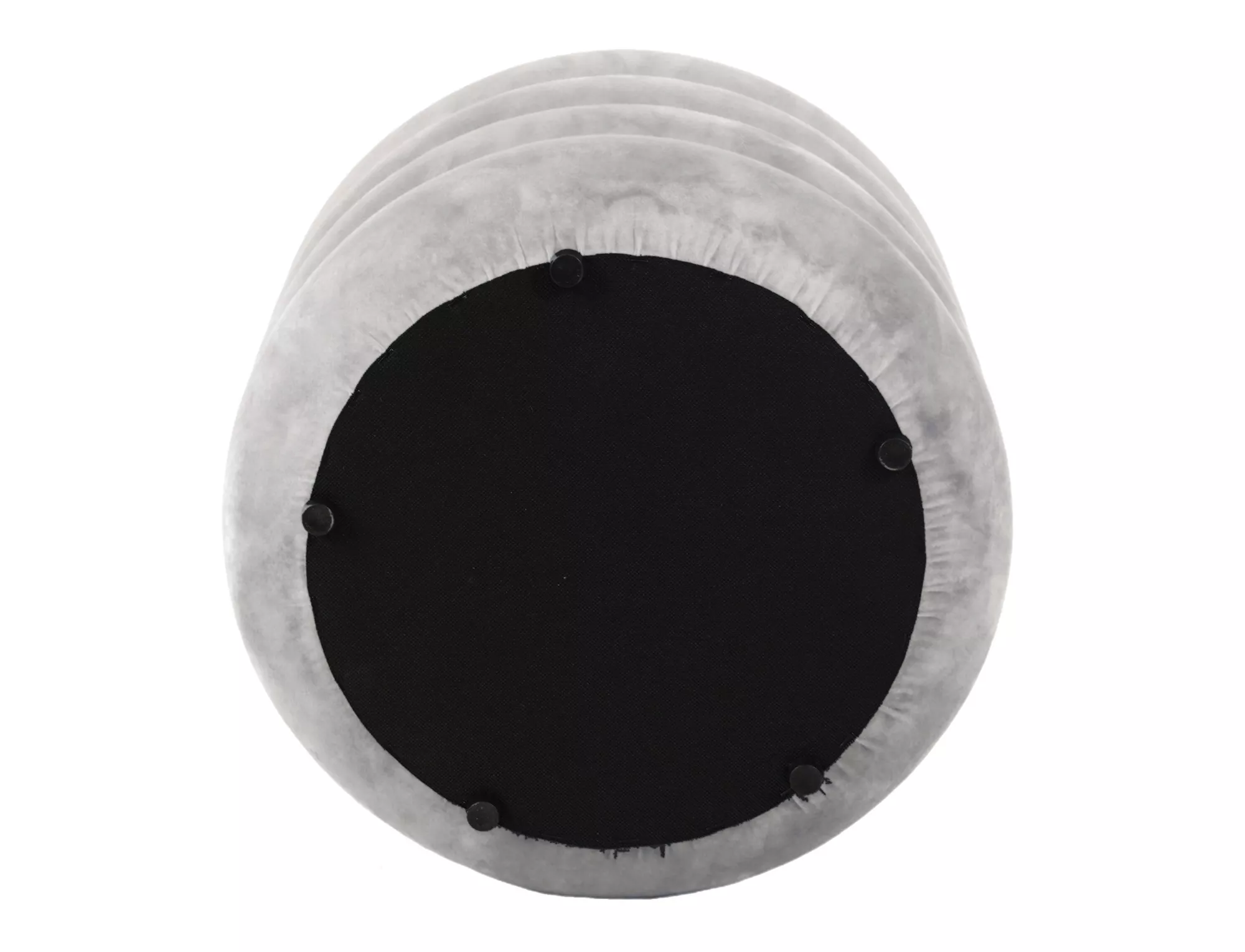 Pouffe Calvi Velvet - slika 3