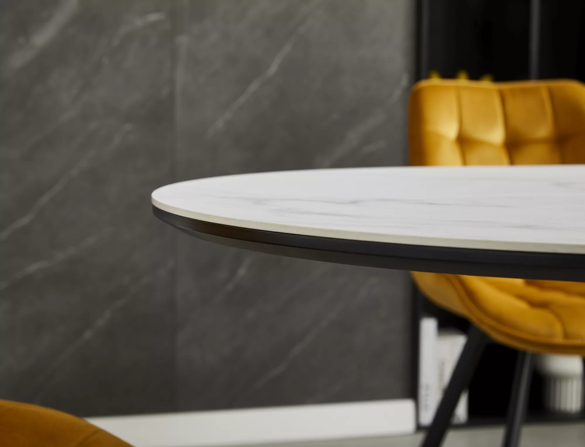 Table Gaston Ceramic 140 - slika 3