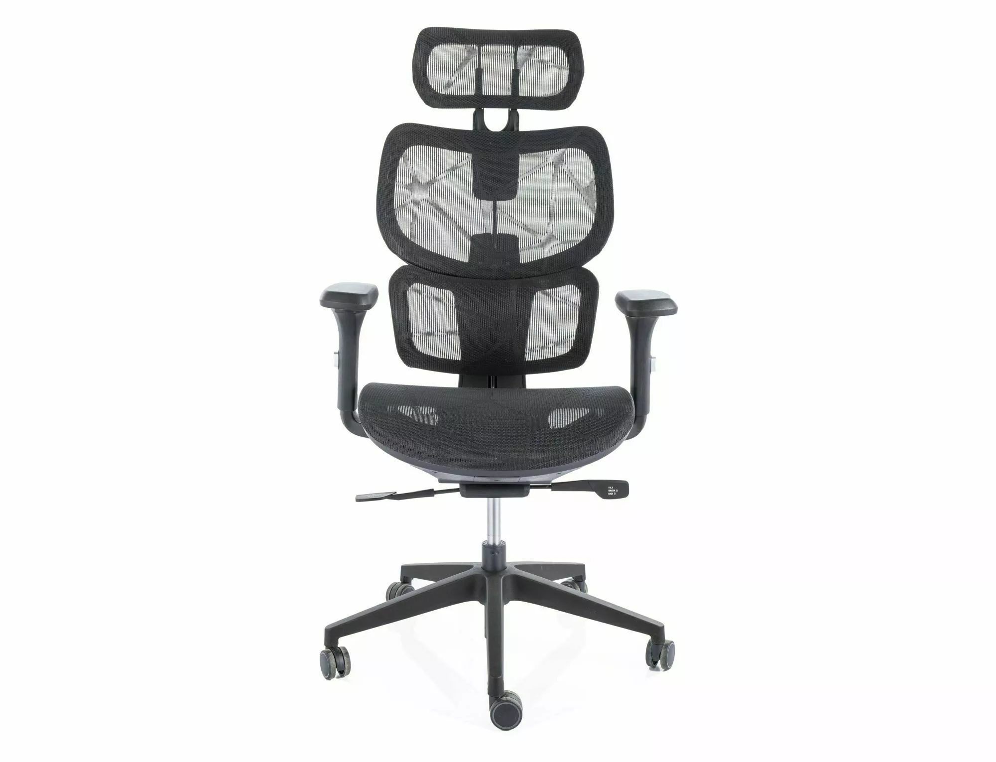 Office chair Devon - slika 3
