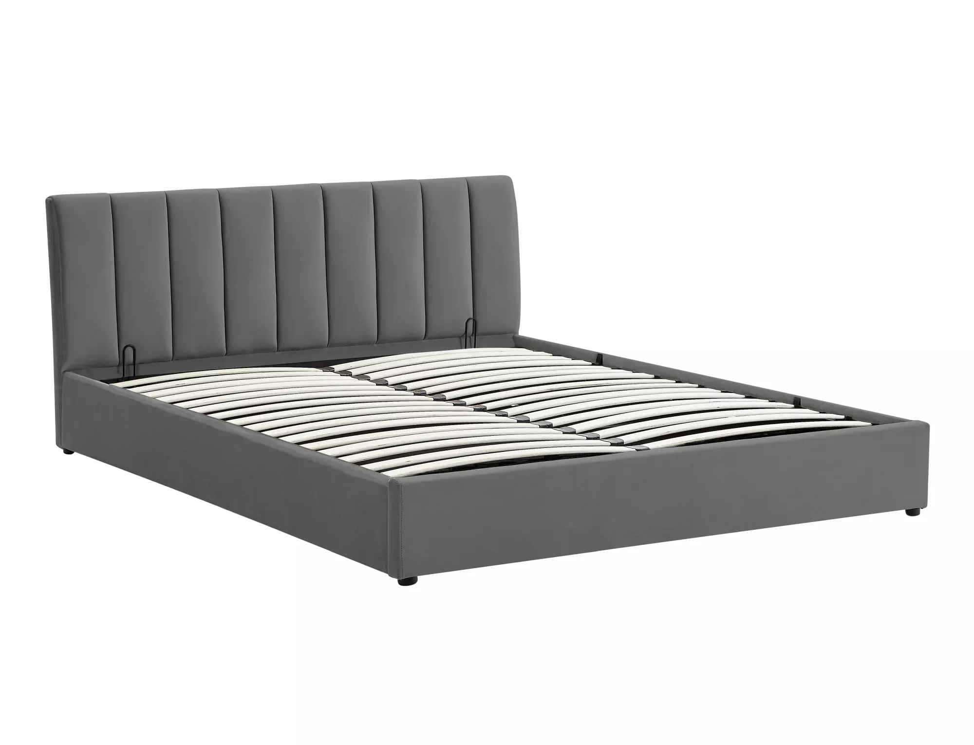 Bed Montreal Velvet - slika 5