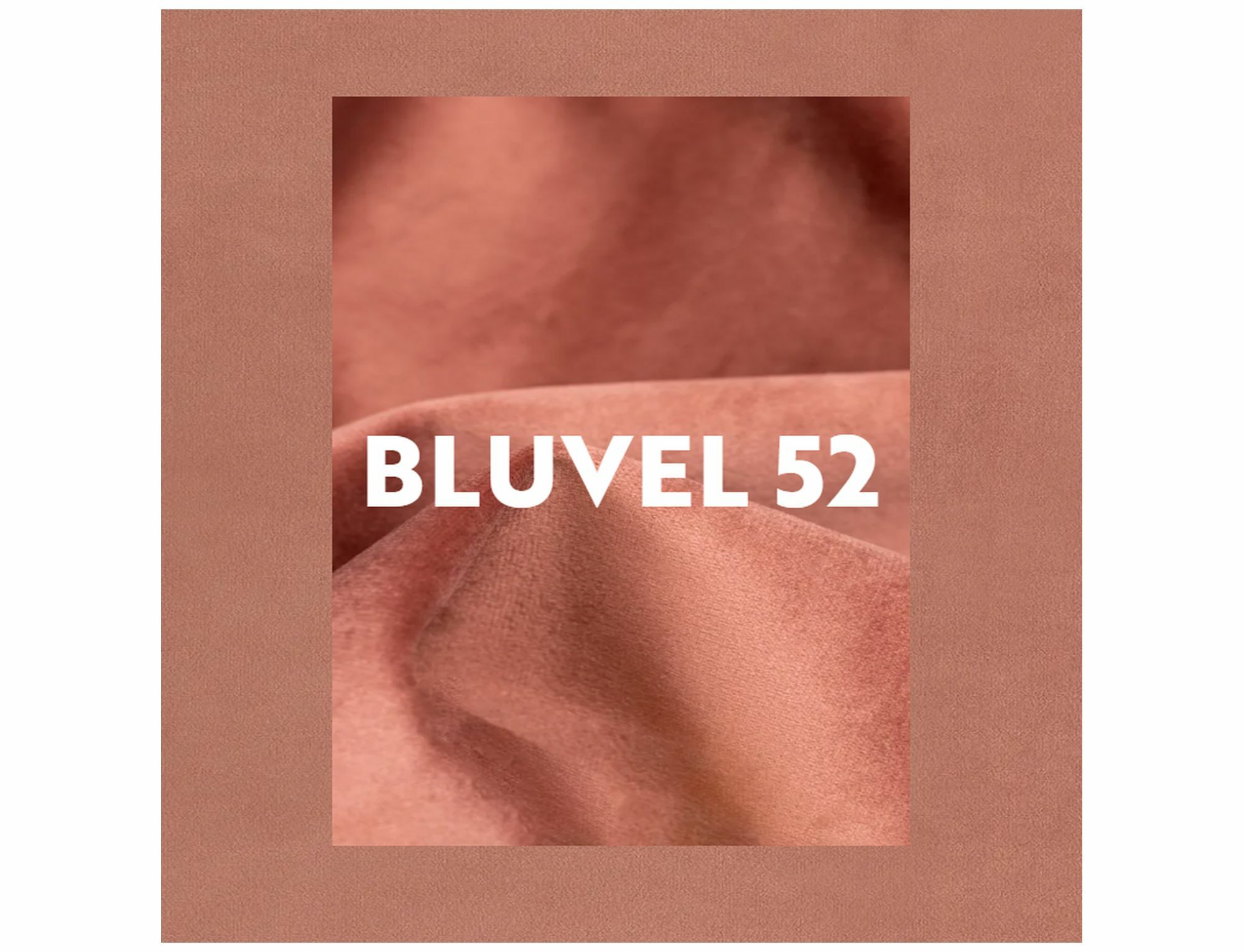 Bed Santana Velvet - slika 3