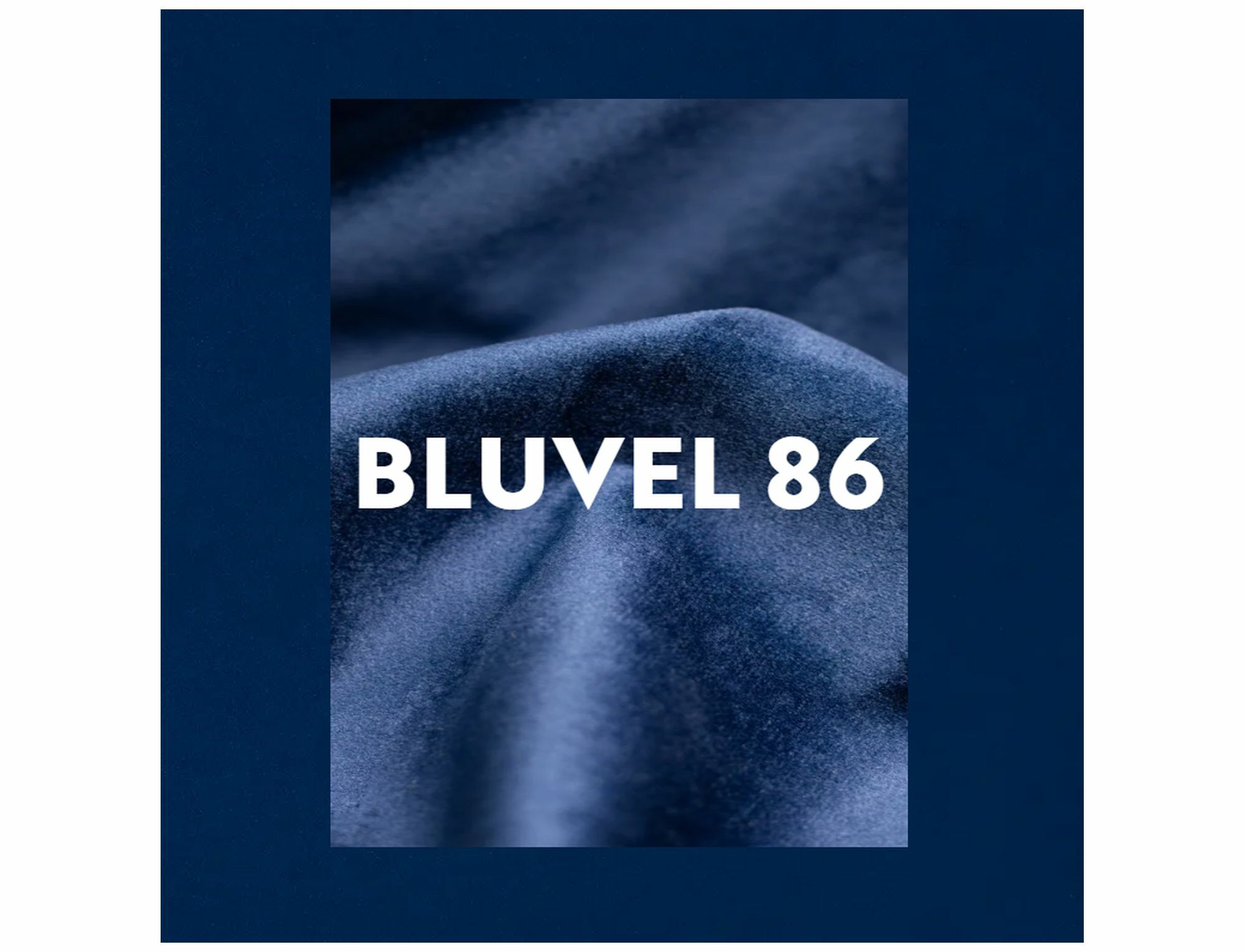 Sofa Nordic 3 Velvet - slika 3
