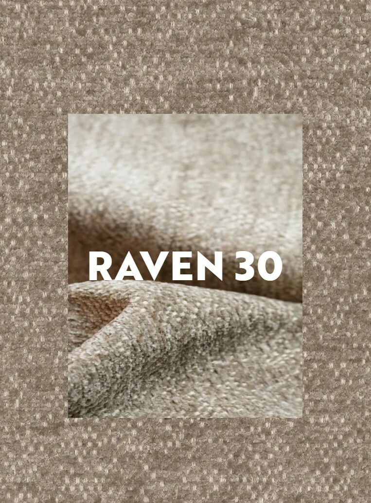 Armchair Cosmic Raven - slika 7