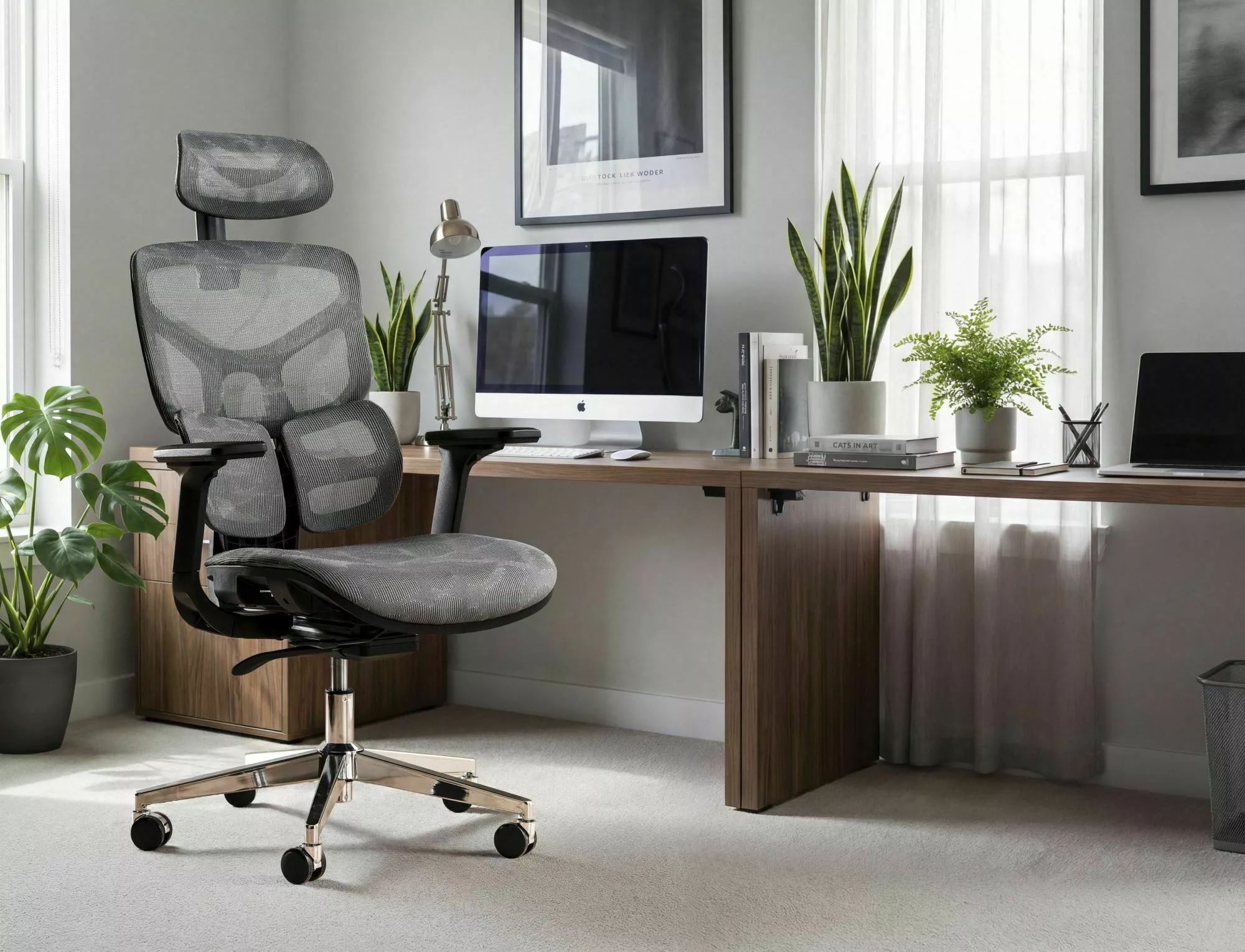 Office chair EQ-1 - slika 8