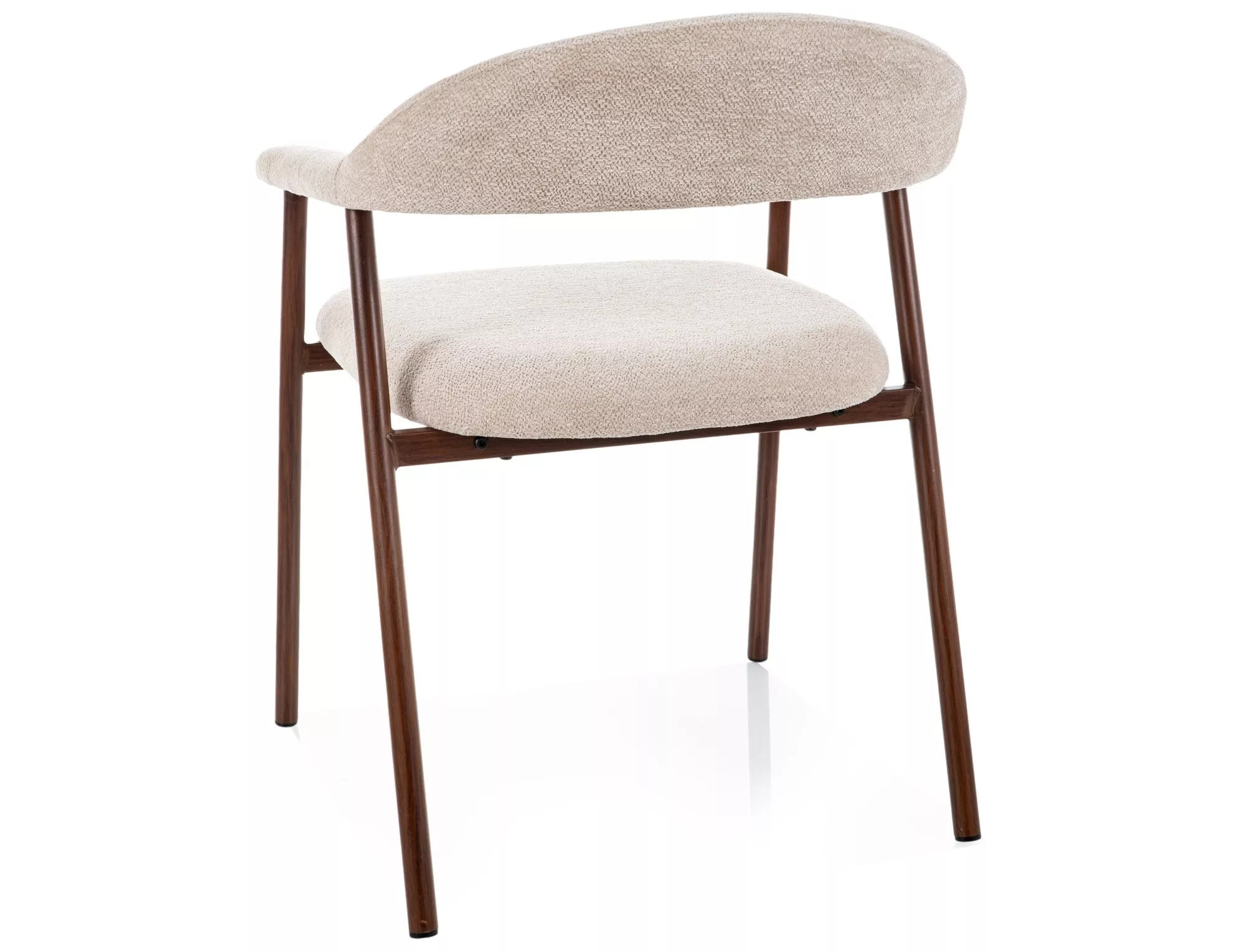 Chair Lagos D Raven - slika 3