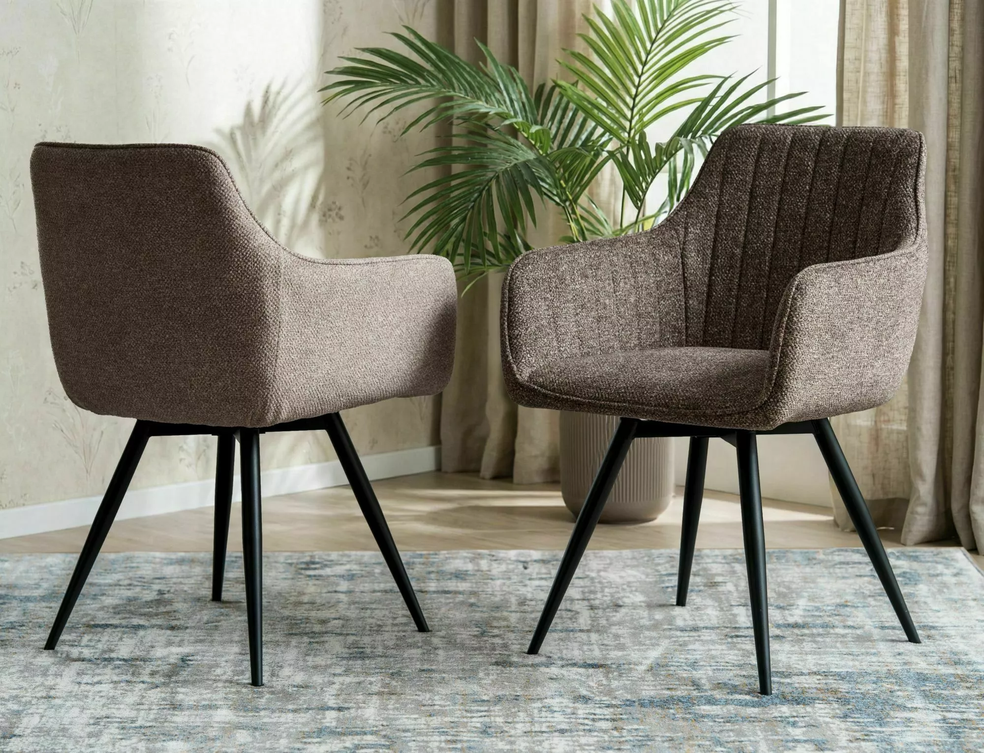 Chair Ballo Leo - slika 3
