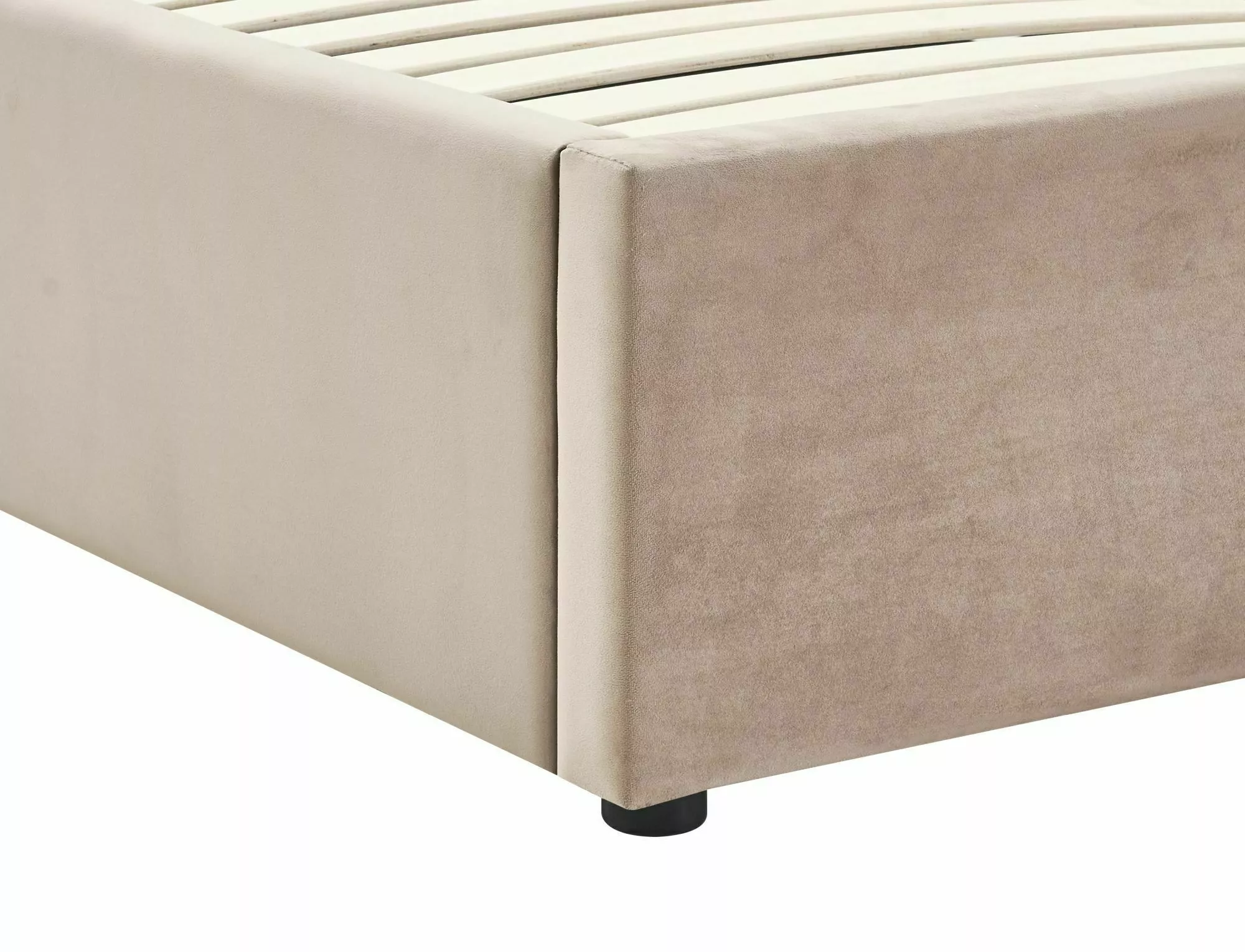 Bed Florencja Velvet - slika 3