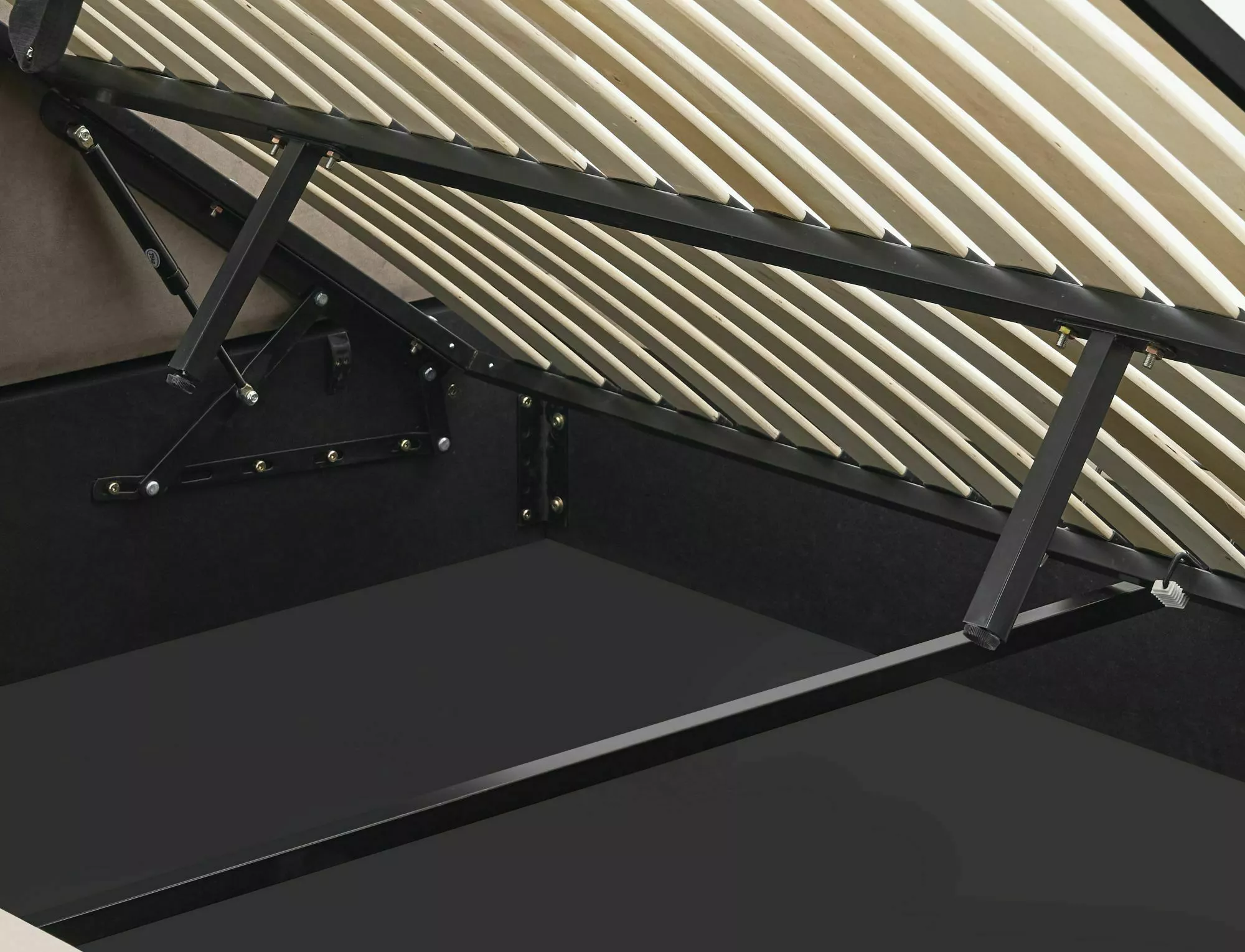 Bed Florencja Velvet - slika 4