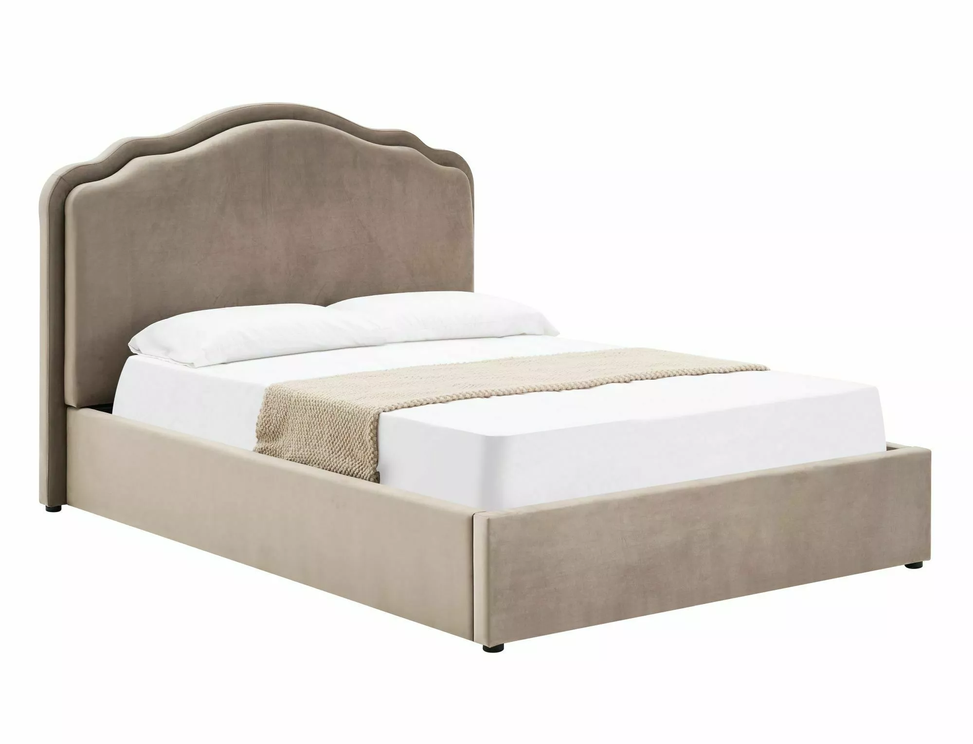 Bed Florencja Velvet - slika 9