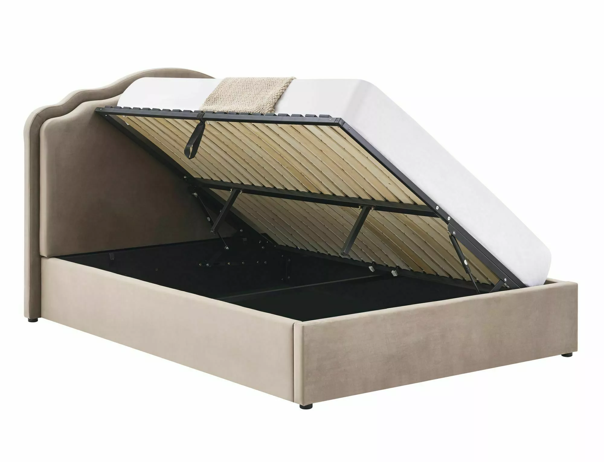 Bed Florencja Velvet - slika 10