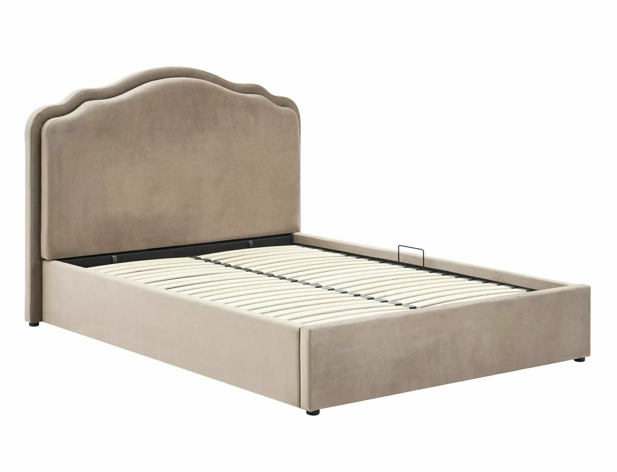 Bed Florencja Velvet - slika 11