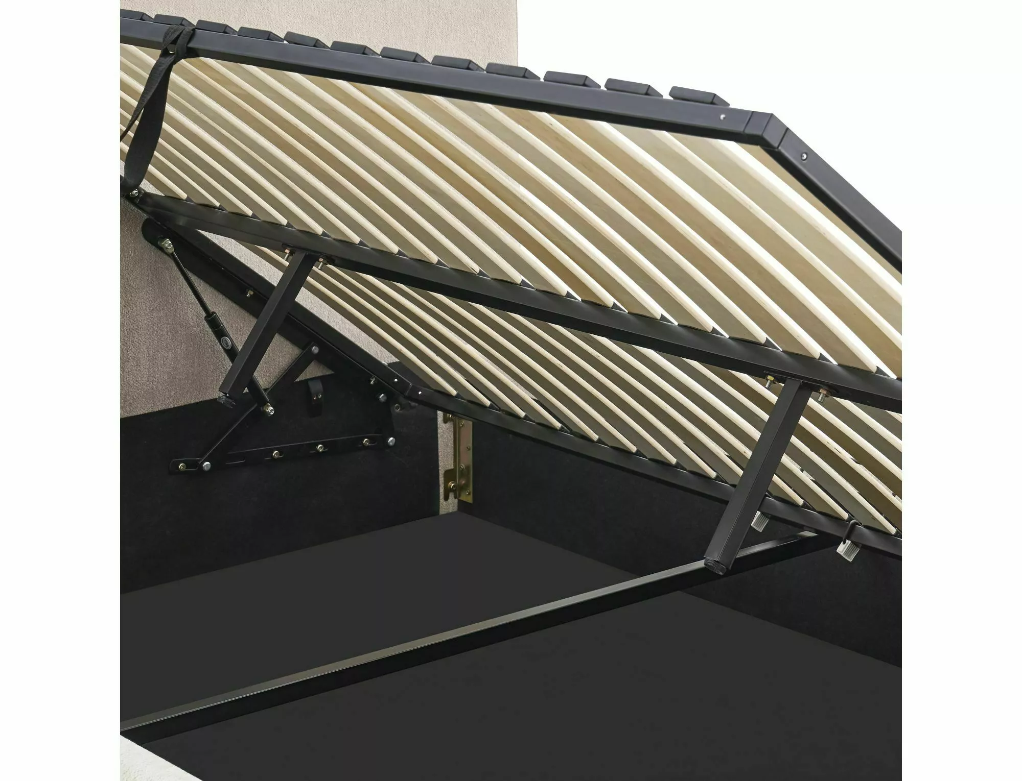 Bed Lumia Raven - slika 6