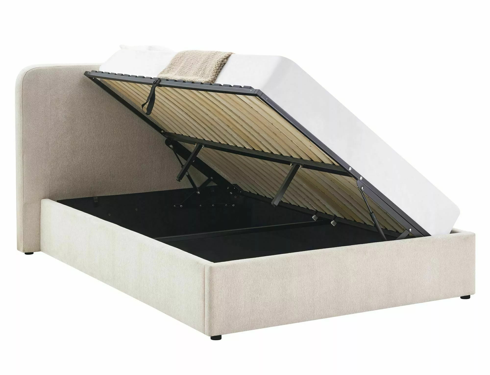Bed Lumia Raven - slika 10